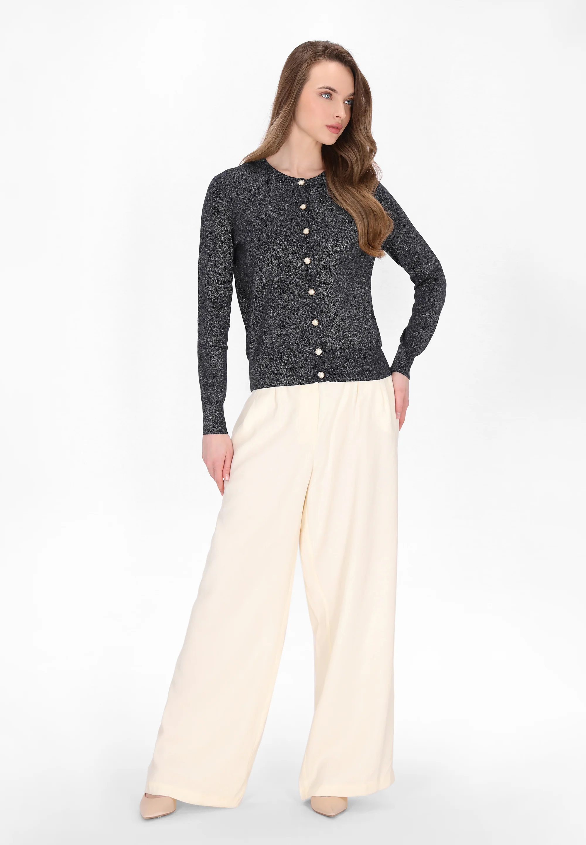DreiMaster Klassik Cardigan - Image 16