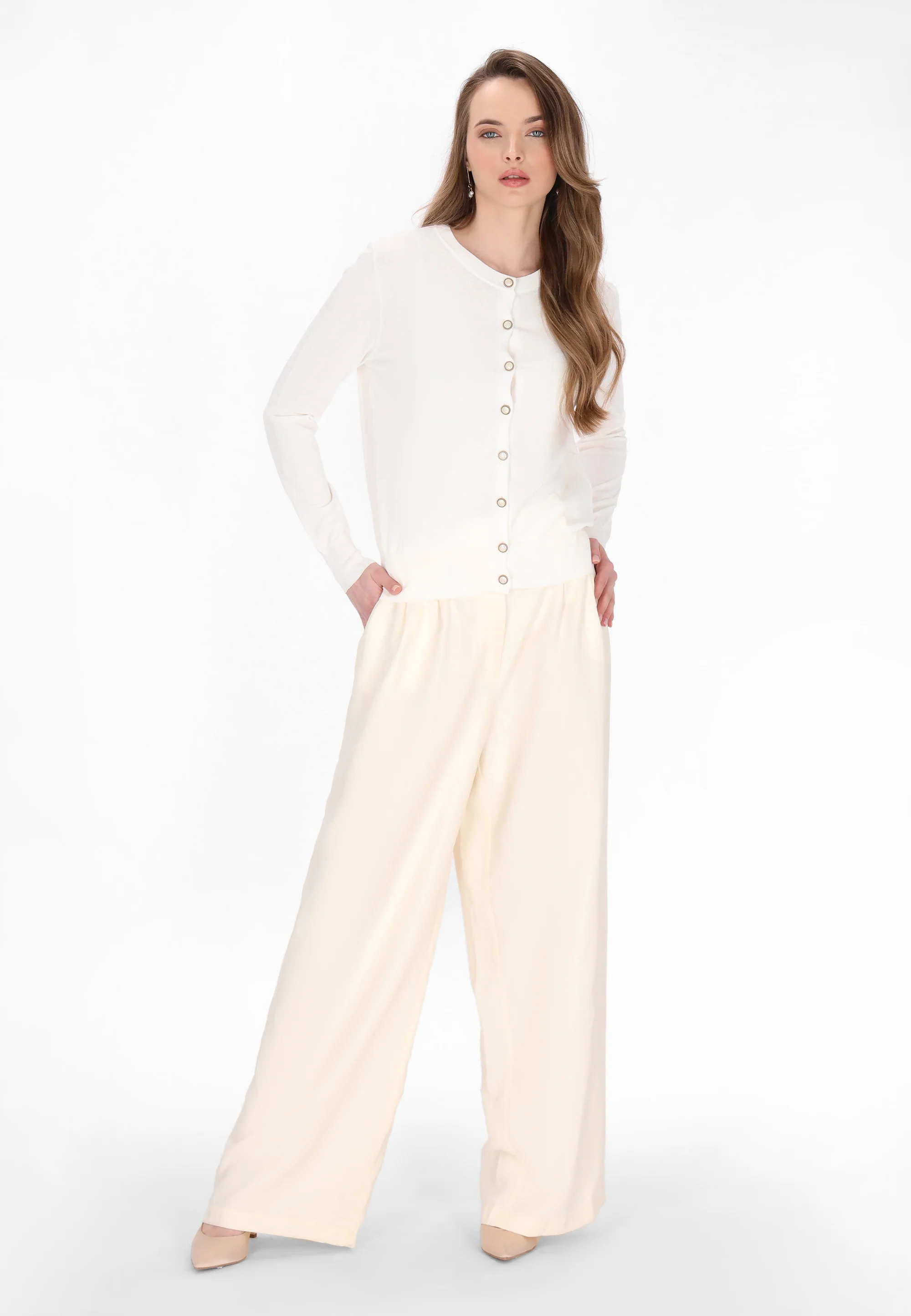 DreiMaster Klassik Cardigan - Image 26