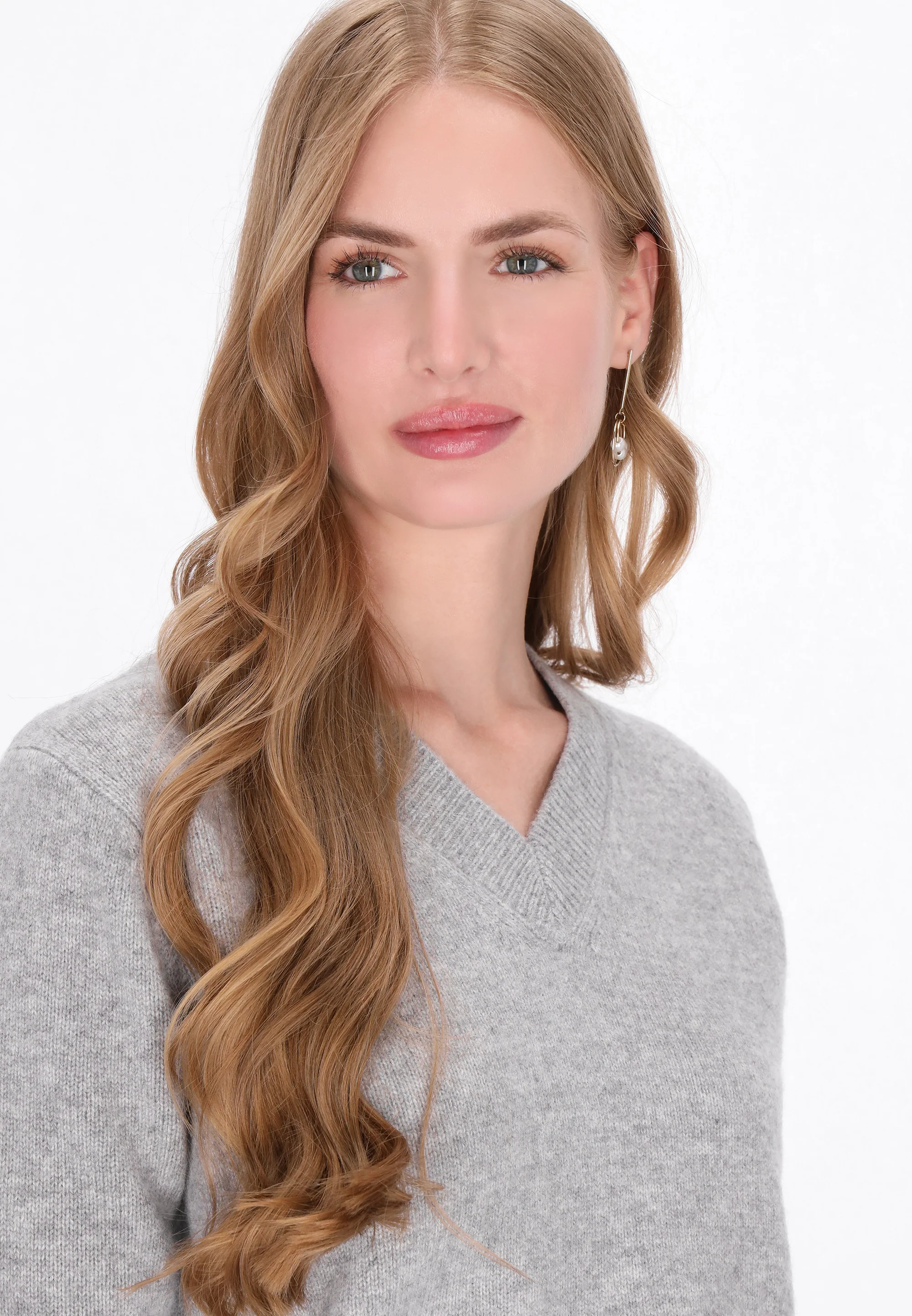 DreiMaster Klassik Women's Sweater - Image 15