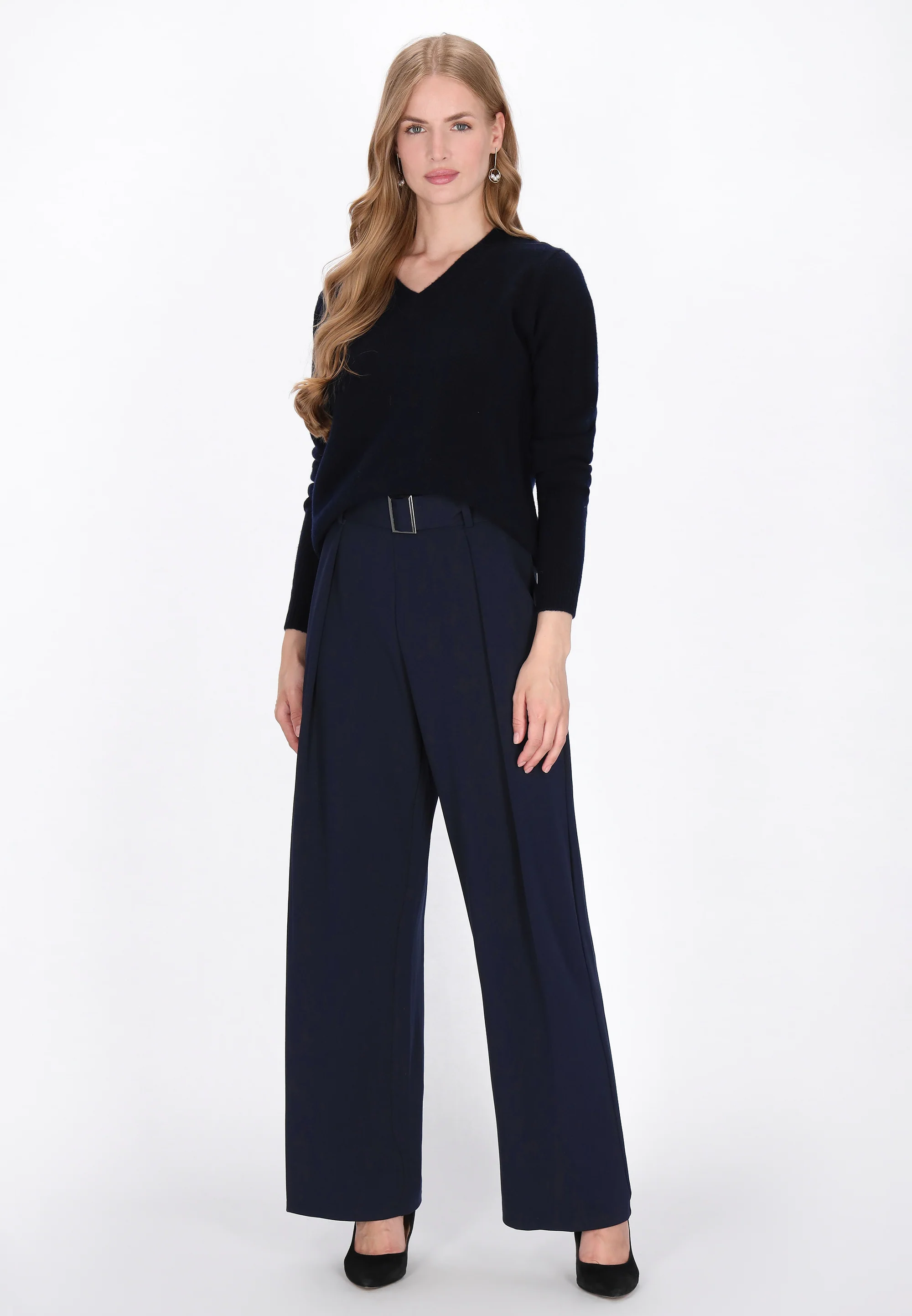 DreiMaster Klassik Women's Sweater - Image 16