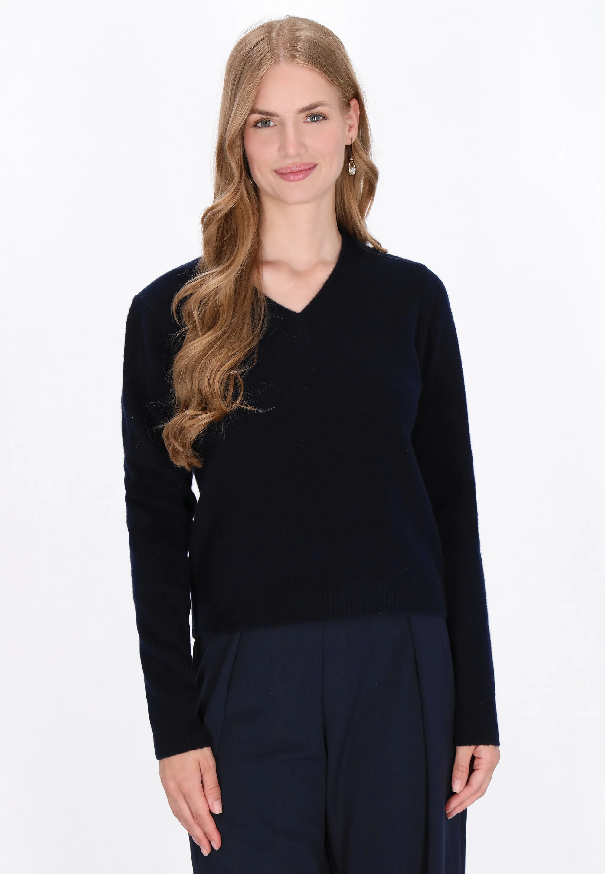 DreiMaster Klassik Women's Sweater - Image 18
