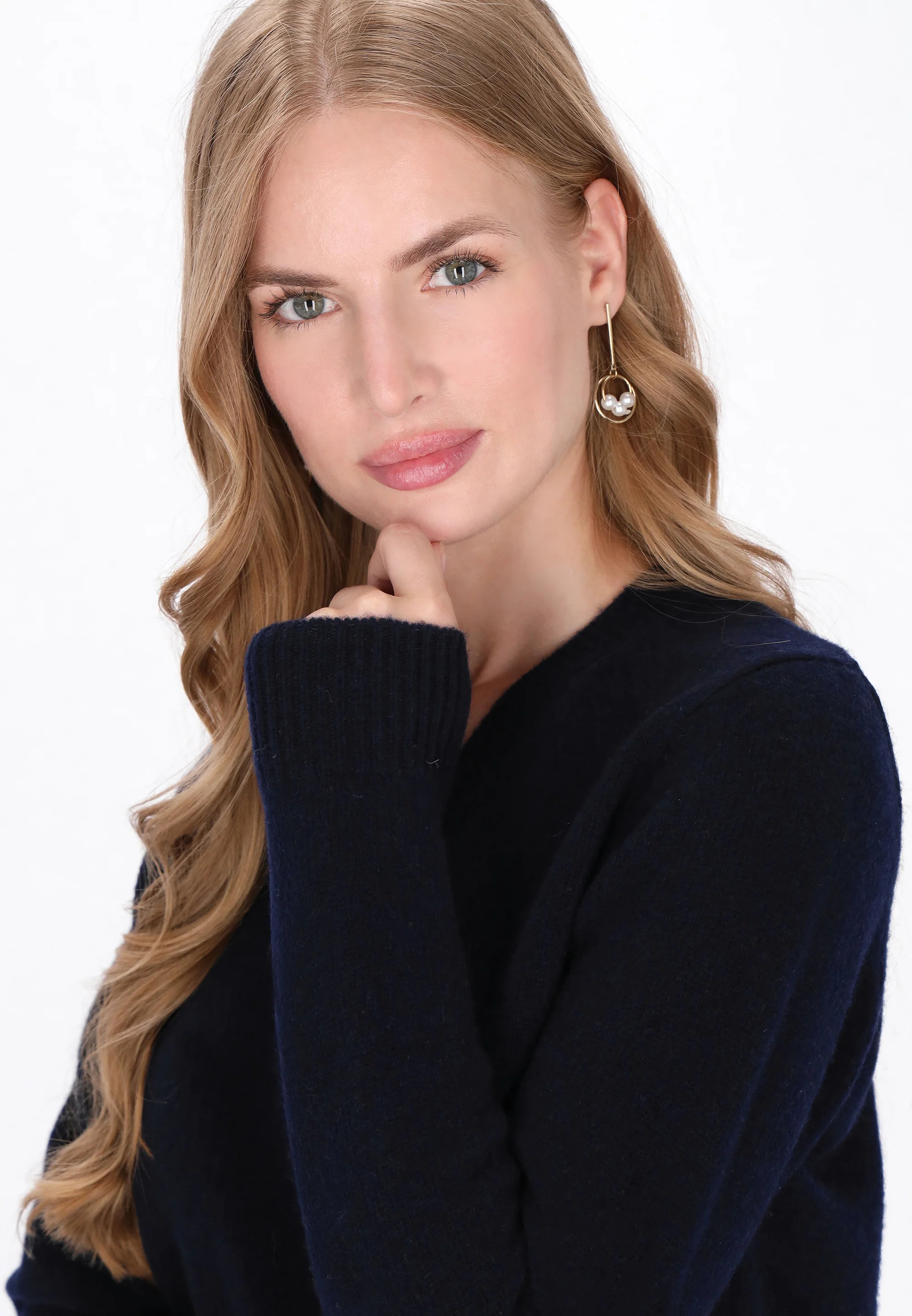 DreiMaster Klassik Women's Sweater - Image 20