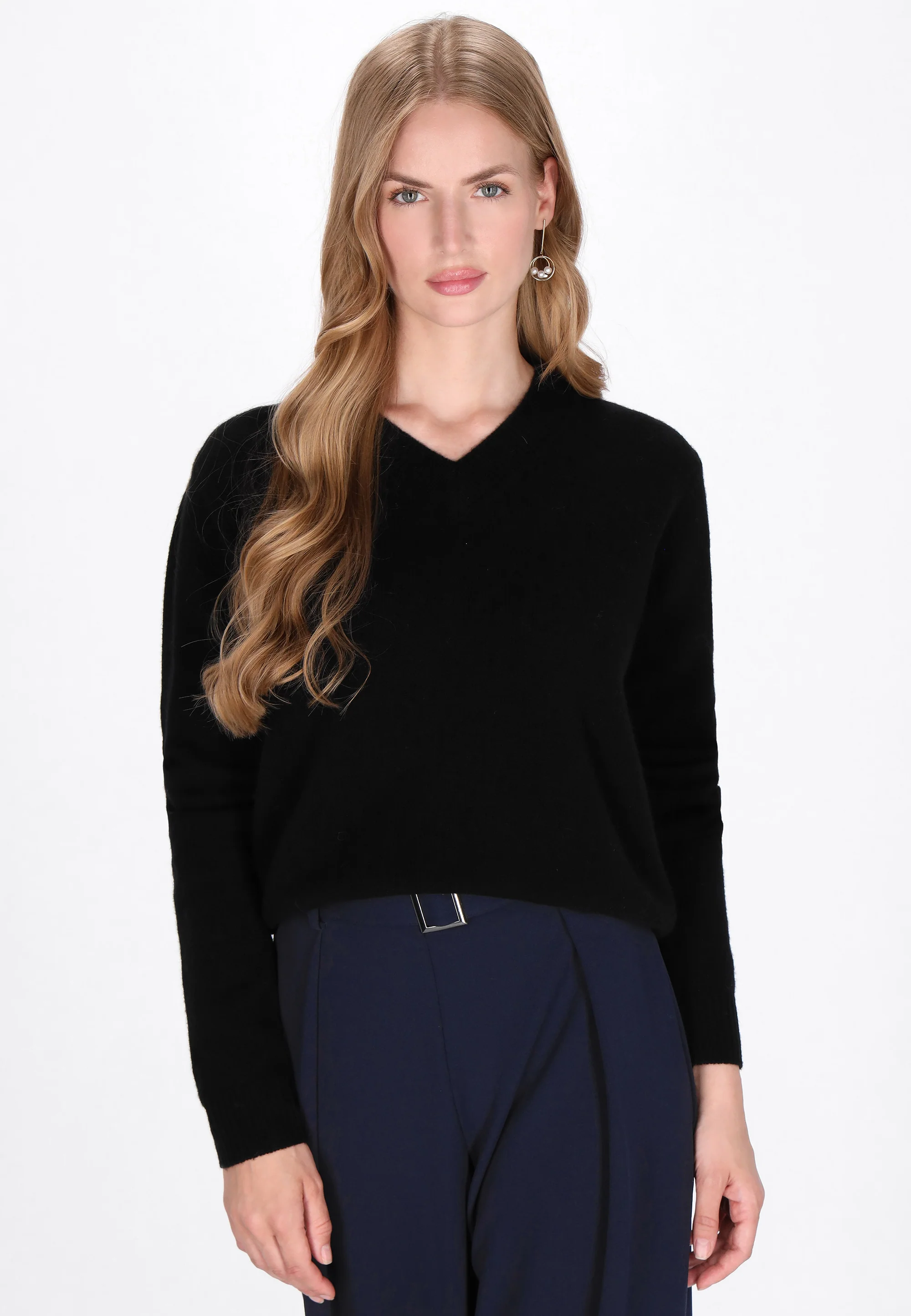 DreiMaster Klassik Women's Sweater - Image 3