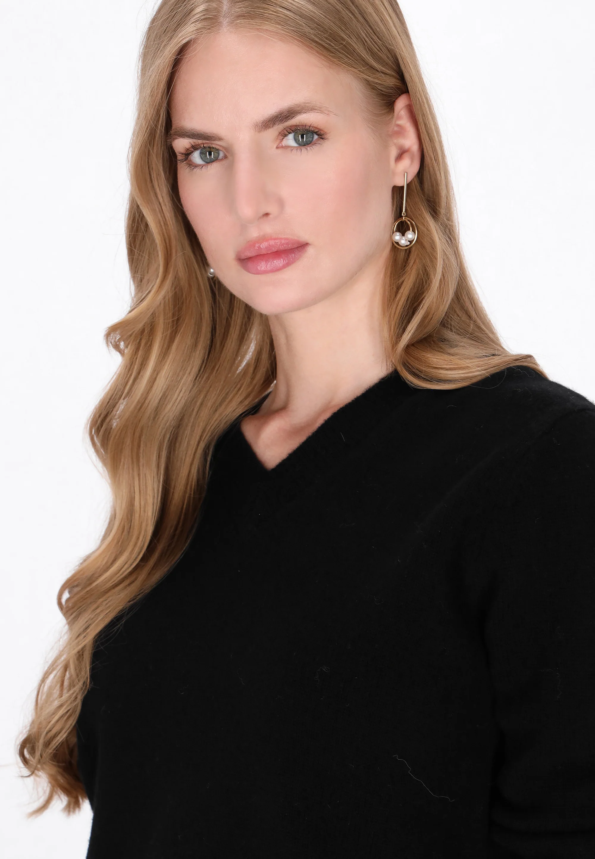 DreiMaster Klassik Women's Sweater - Image 5