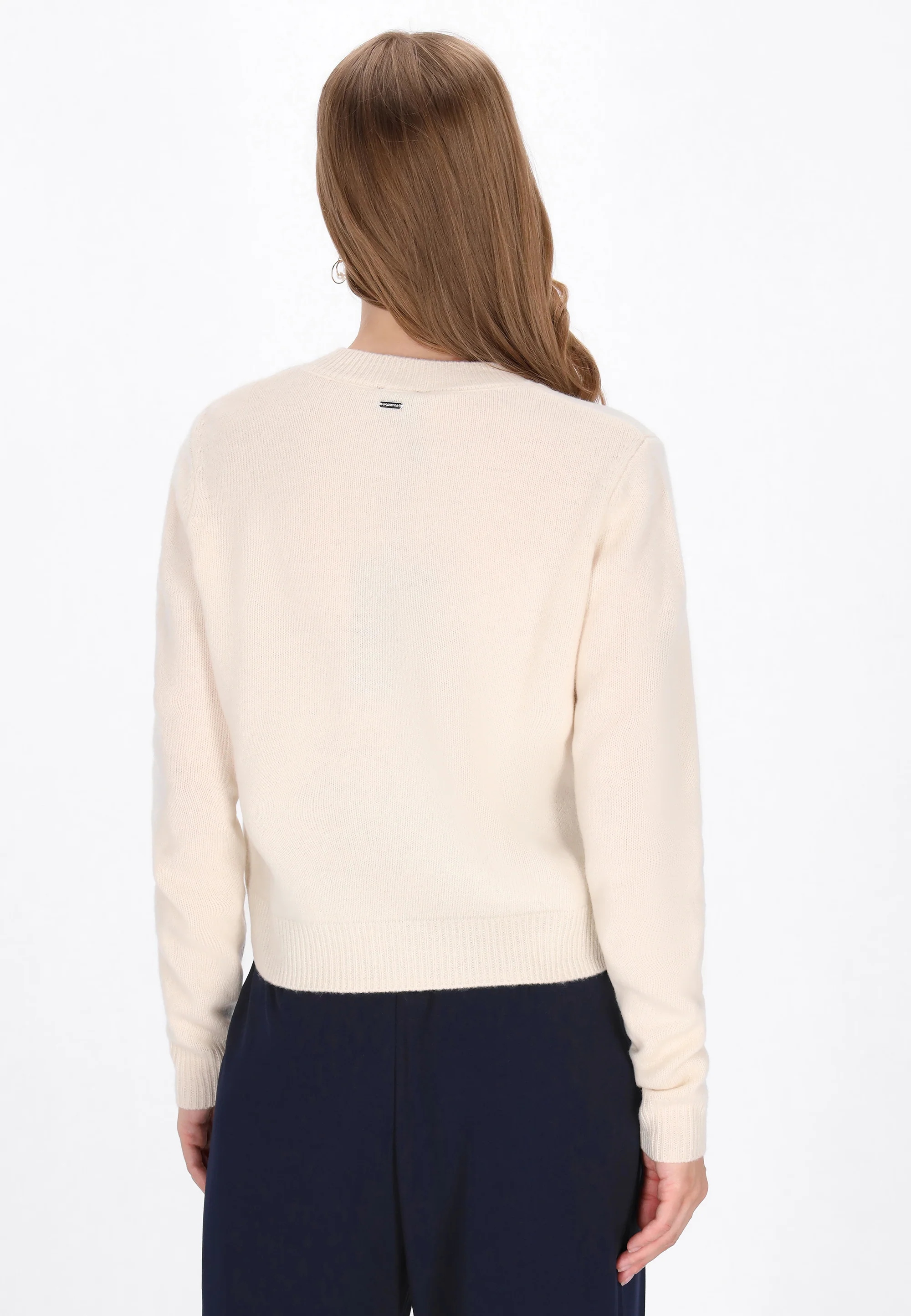 DreiMaster Klassik Women's Sweater - Image 9