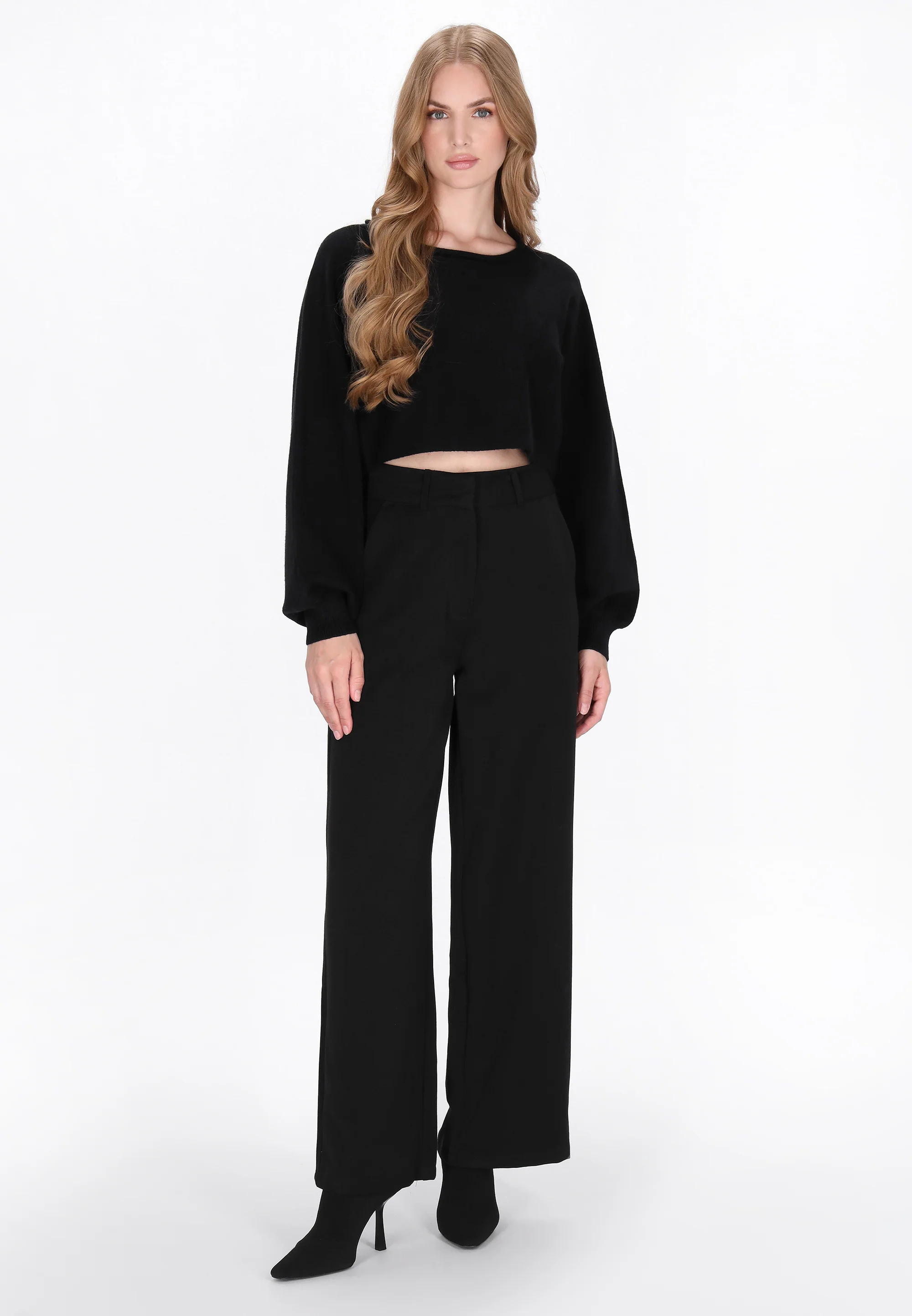 DreiMaster Klassik Women's Sweater