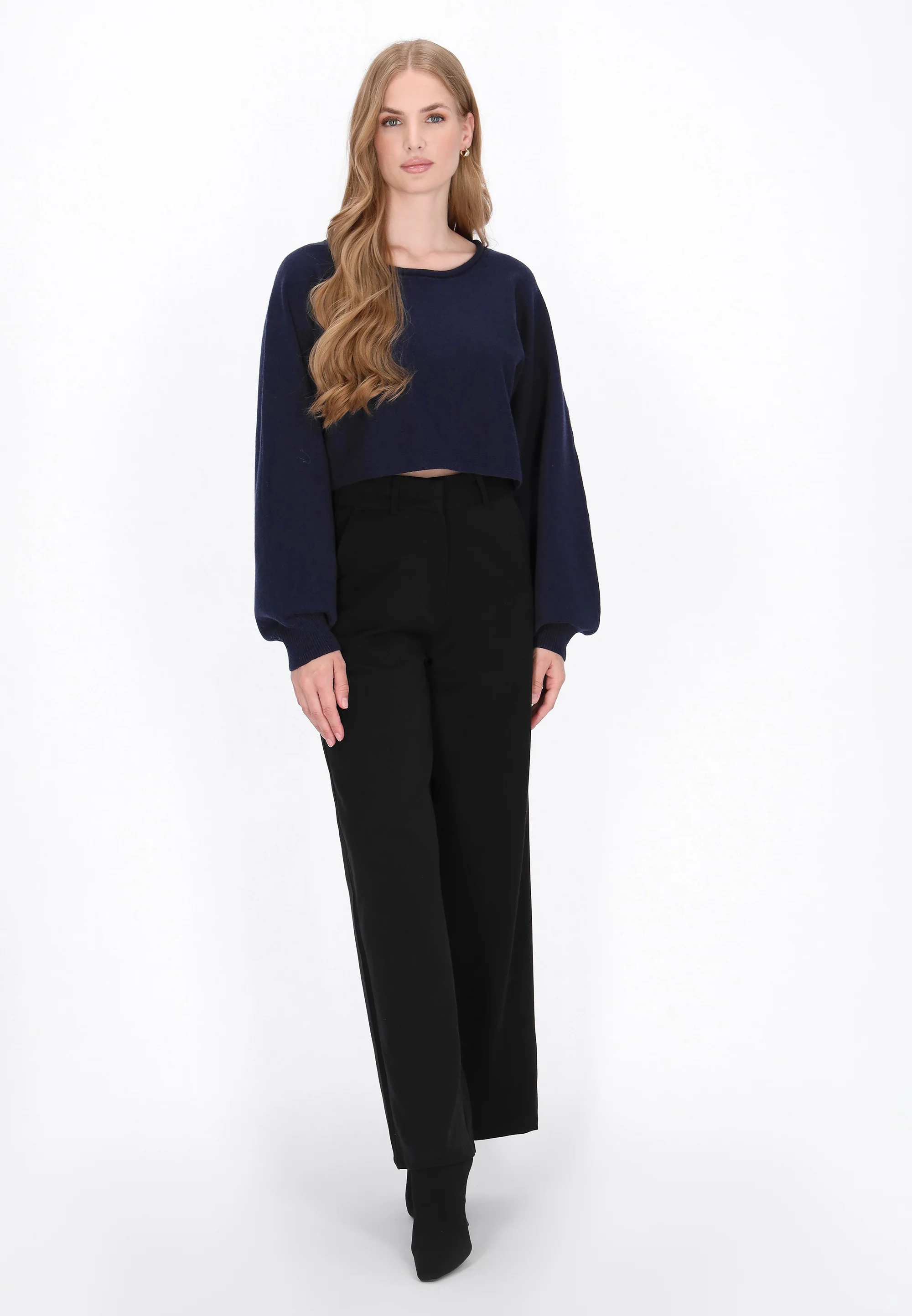 DreiMaster Klassik Women's Sweater - Image 16