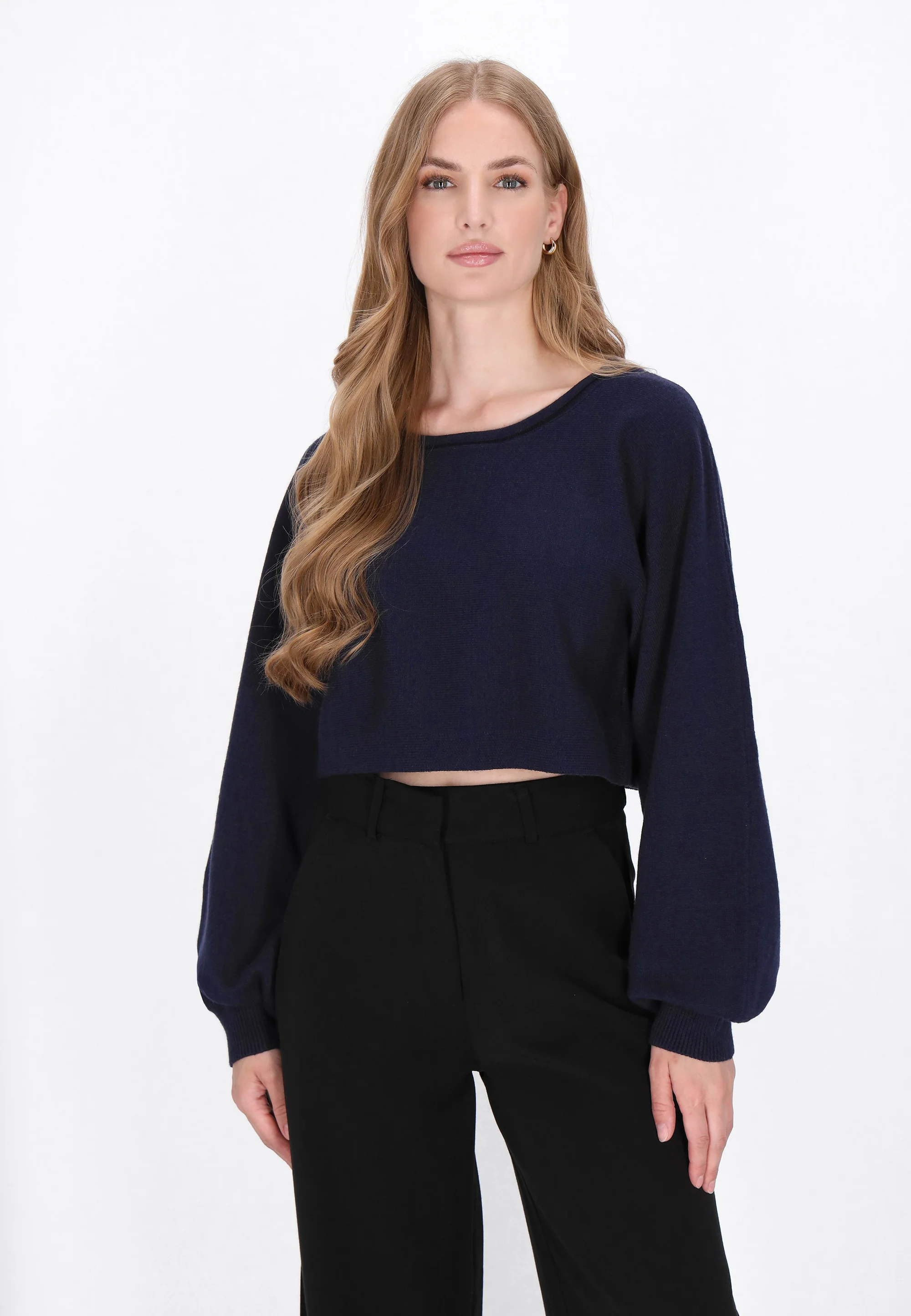 DreiMaster Klassik Women's Sweater - Image 18