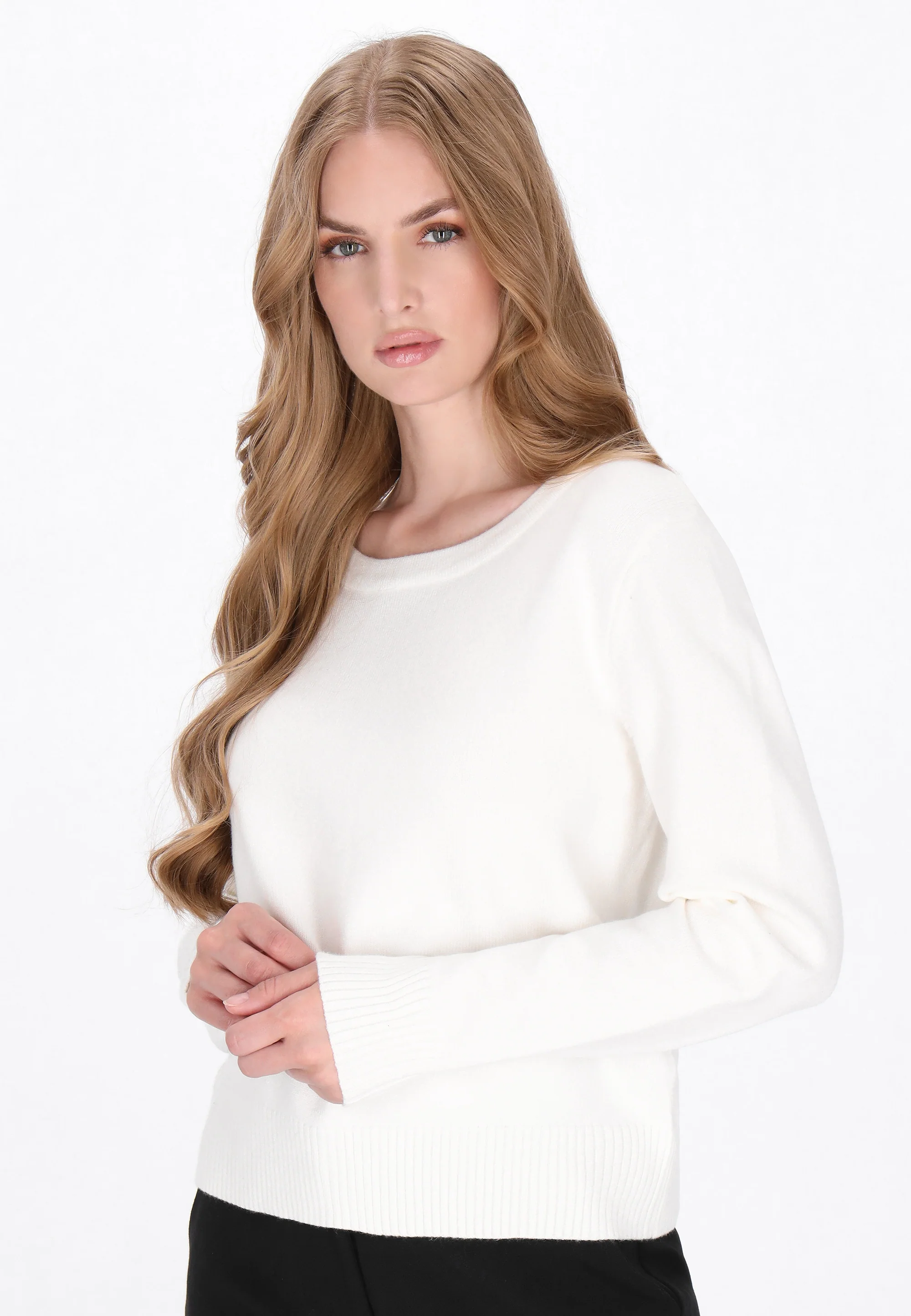 DreiMaster Klassik Women's Cardigan - Image 23