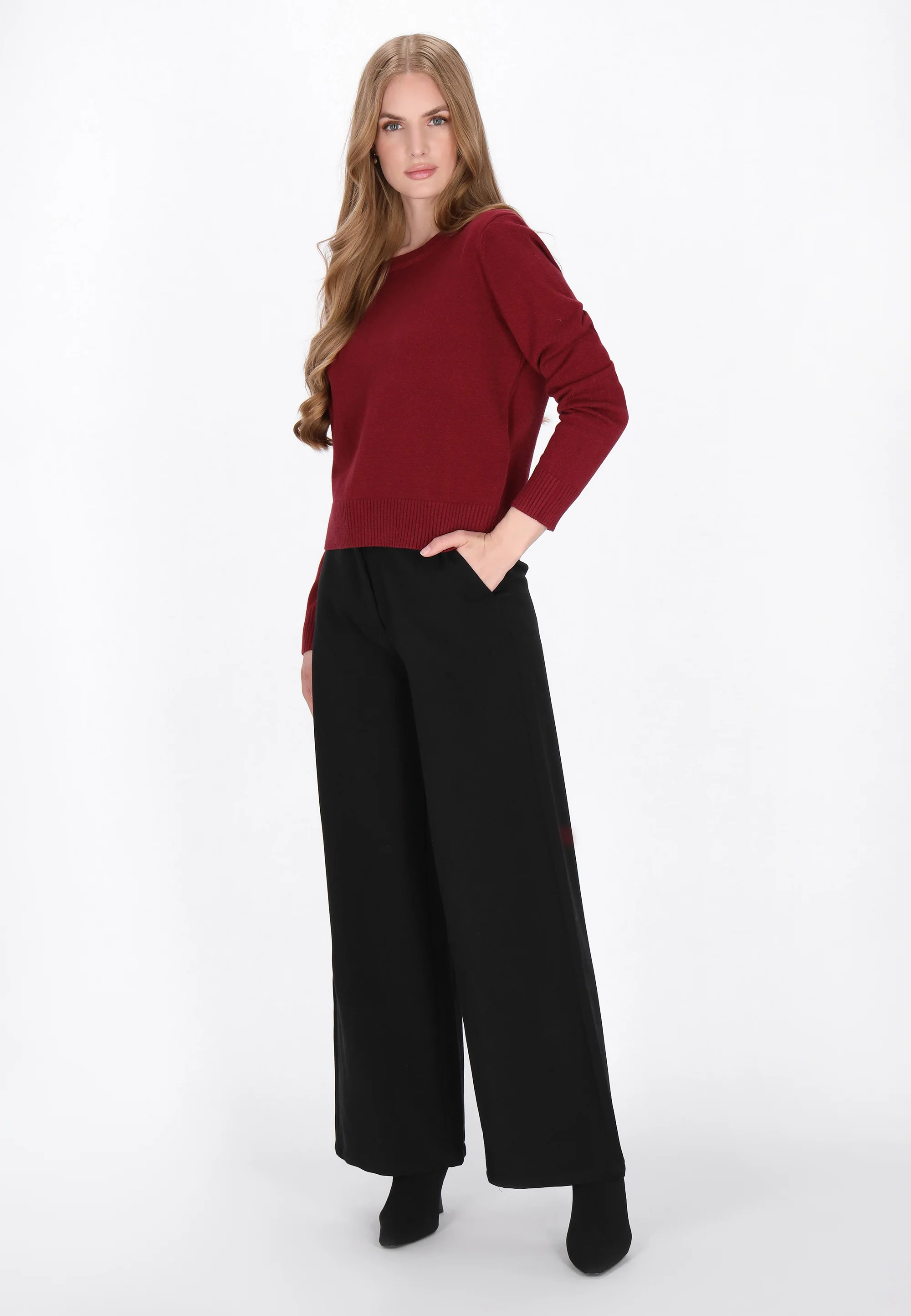 DreiMaster Klassik Women's Cardigan - Image 6