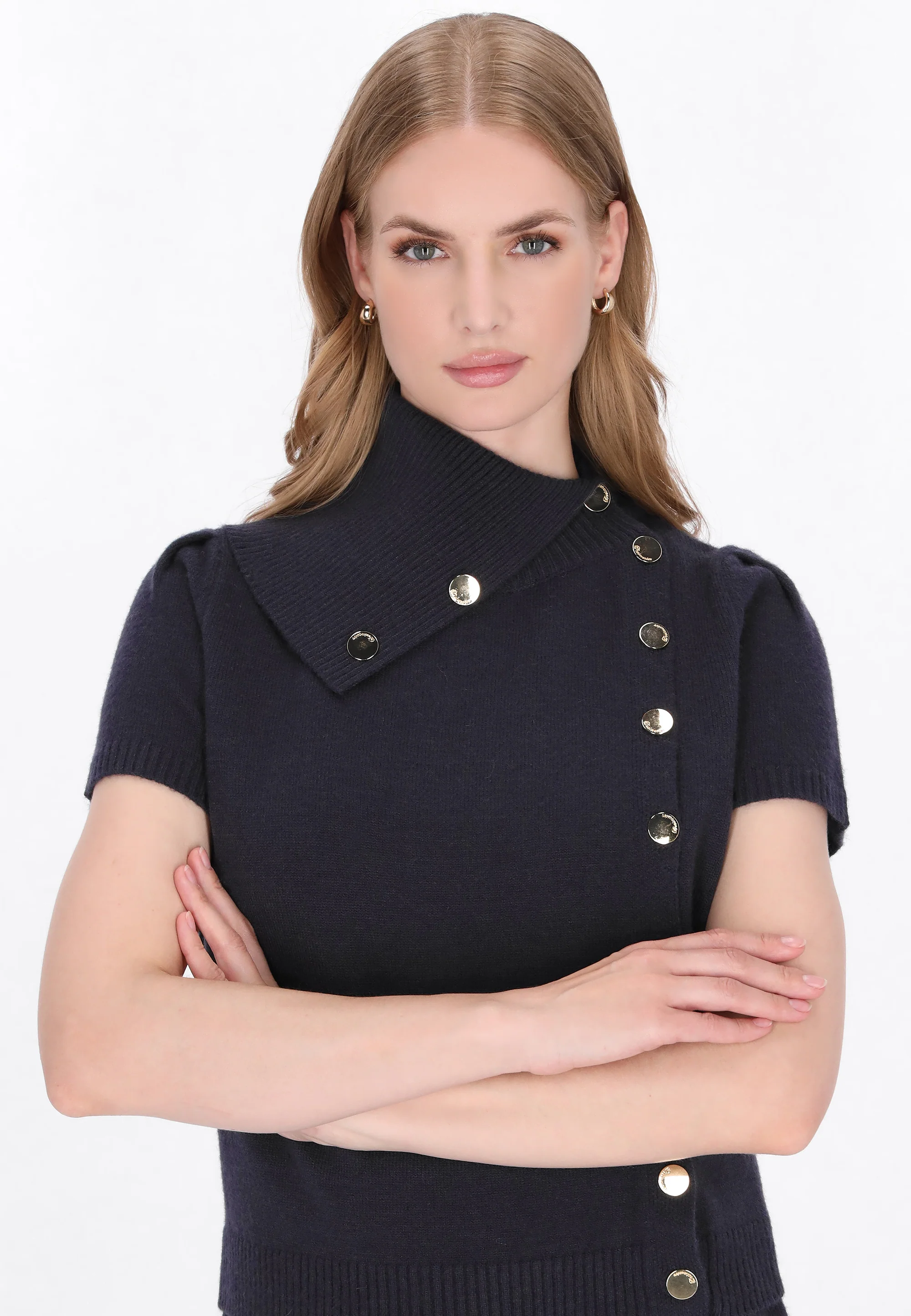 DreiMaster Klassik Women's Sweater - Image 13