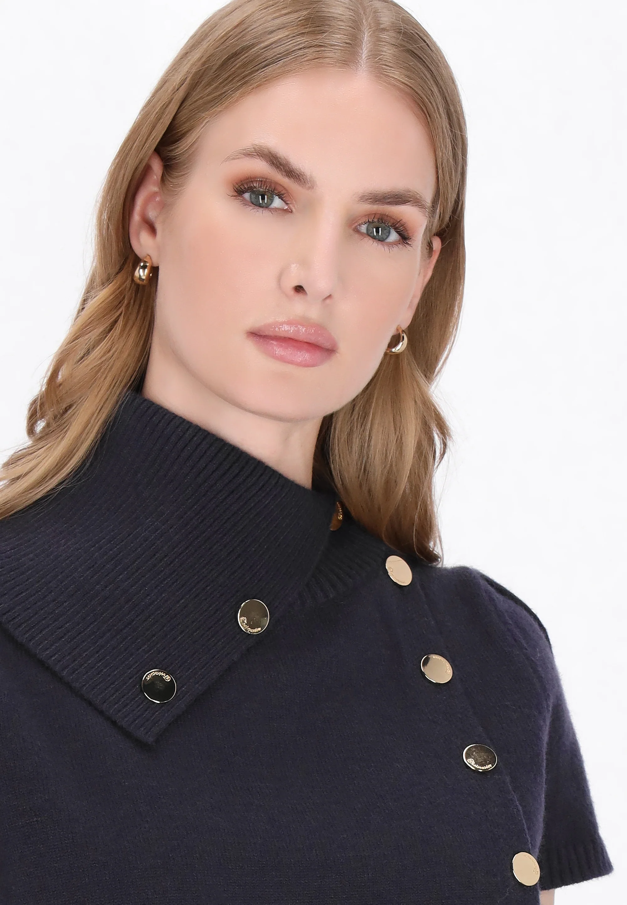 DreiMaster Klassik Women's Sweater - Image 15