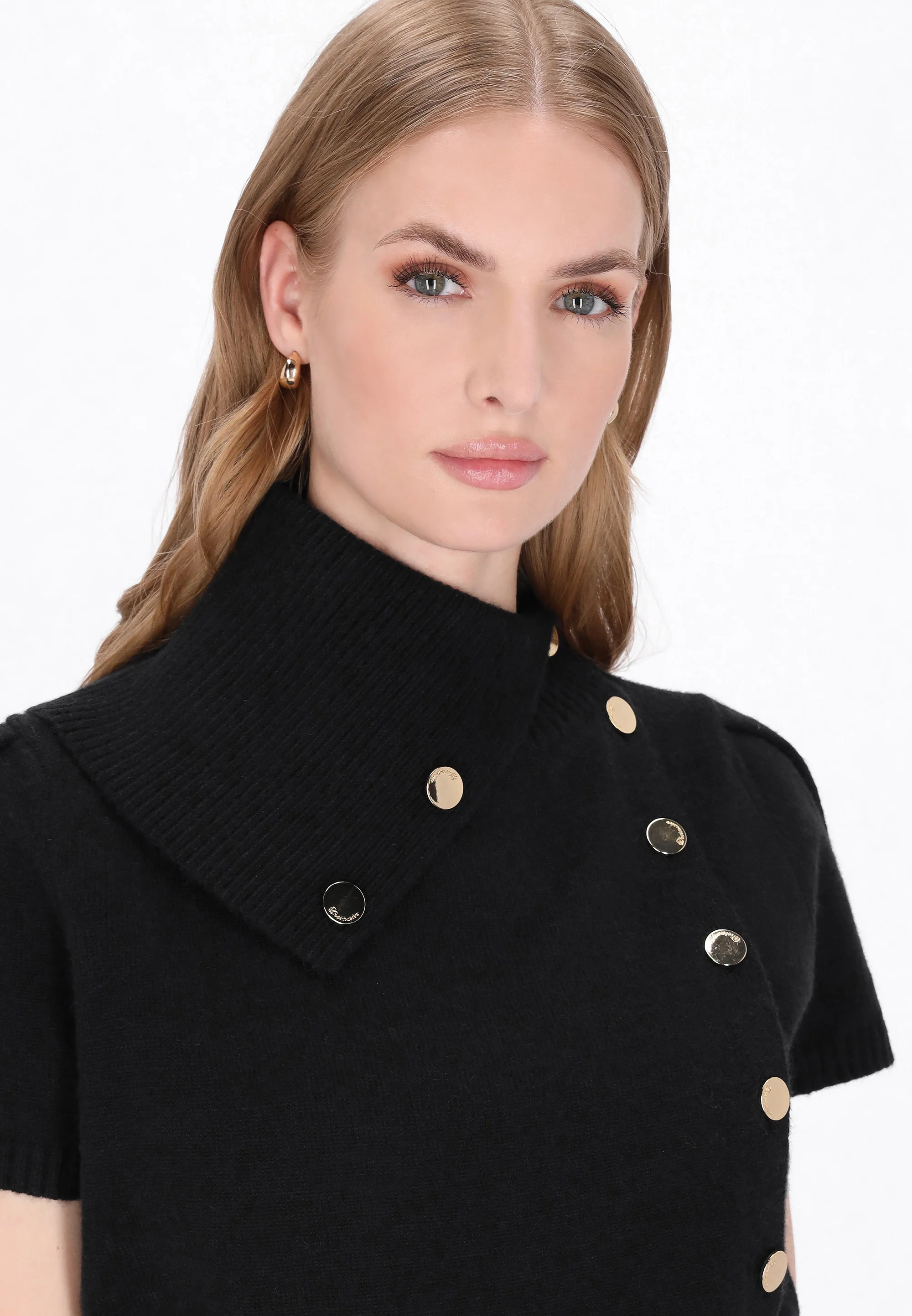 DreiMaster Klassik Women's Sweater - Image 5