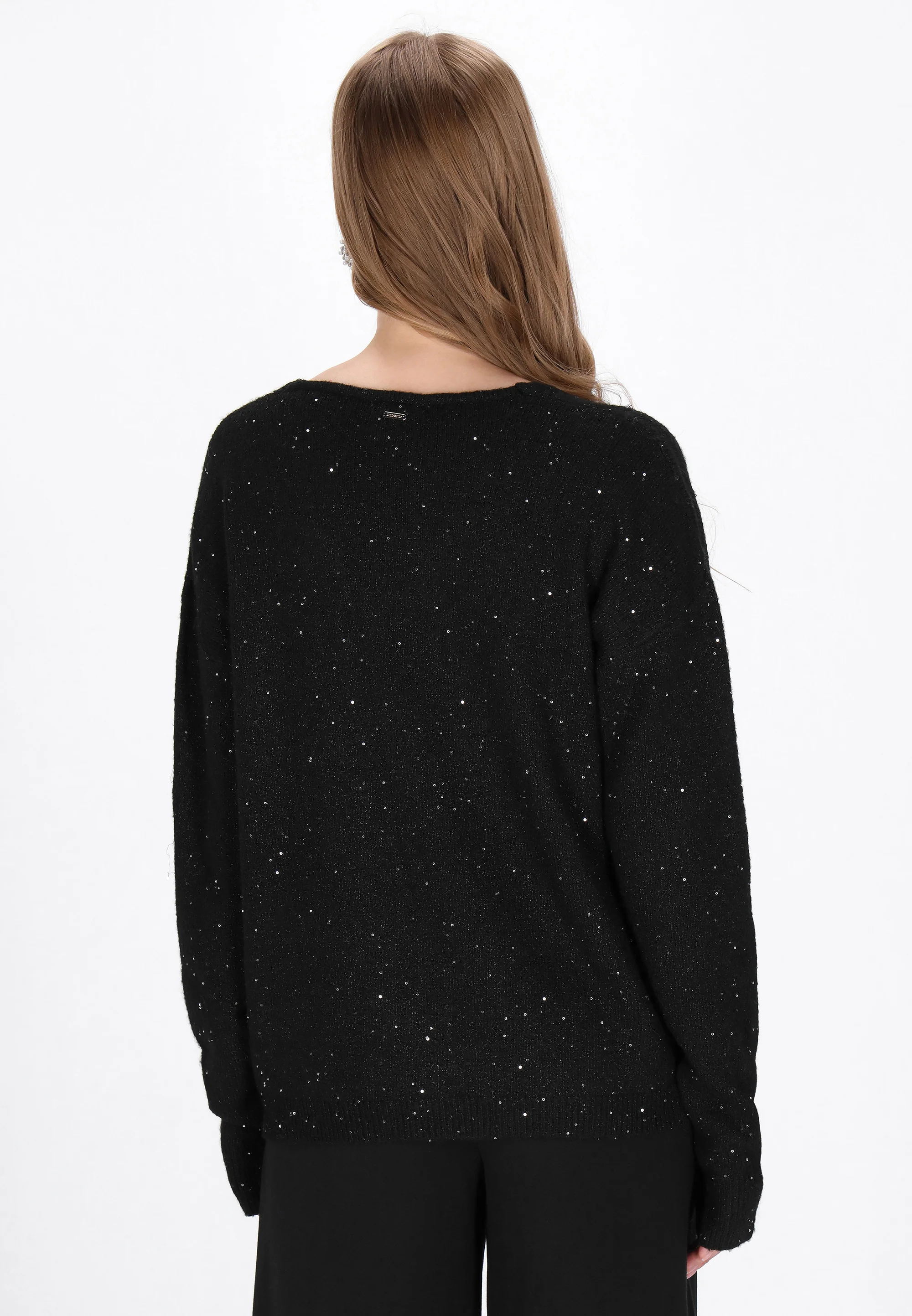 DreiMaster Klassik Women's Sweater - Image 4