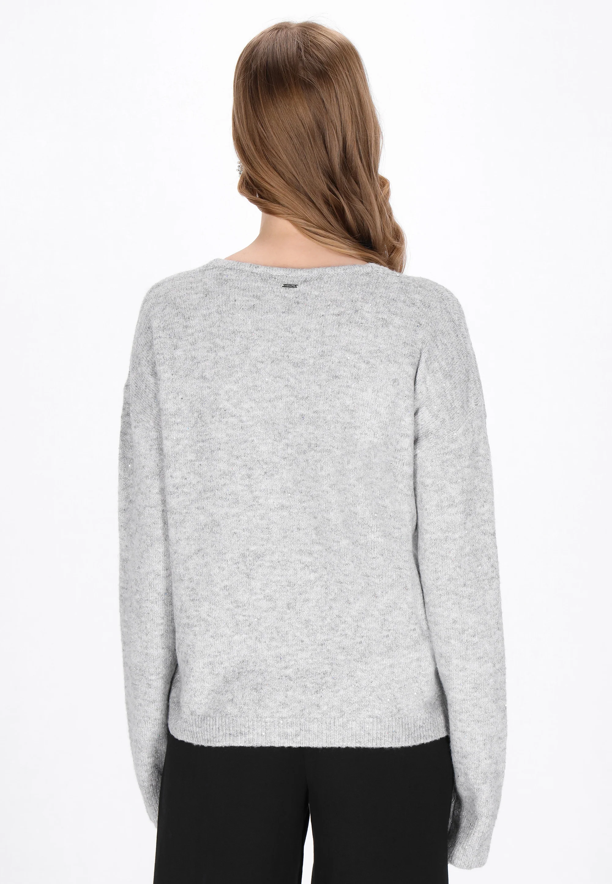 DreiMaster Klassik Women's Sweater - Image 9
