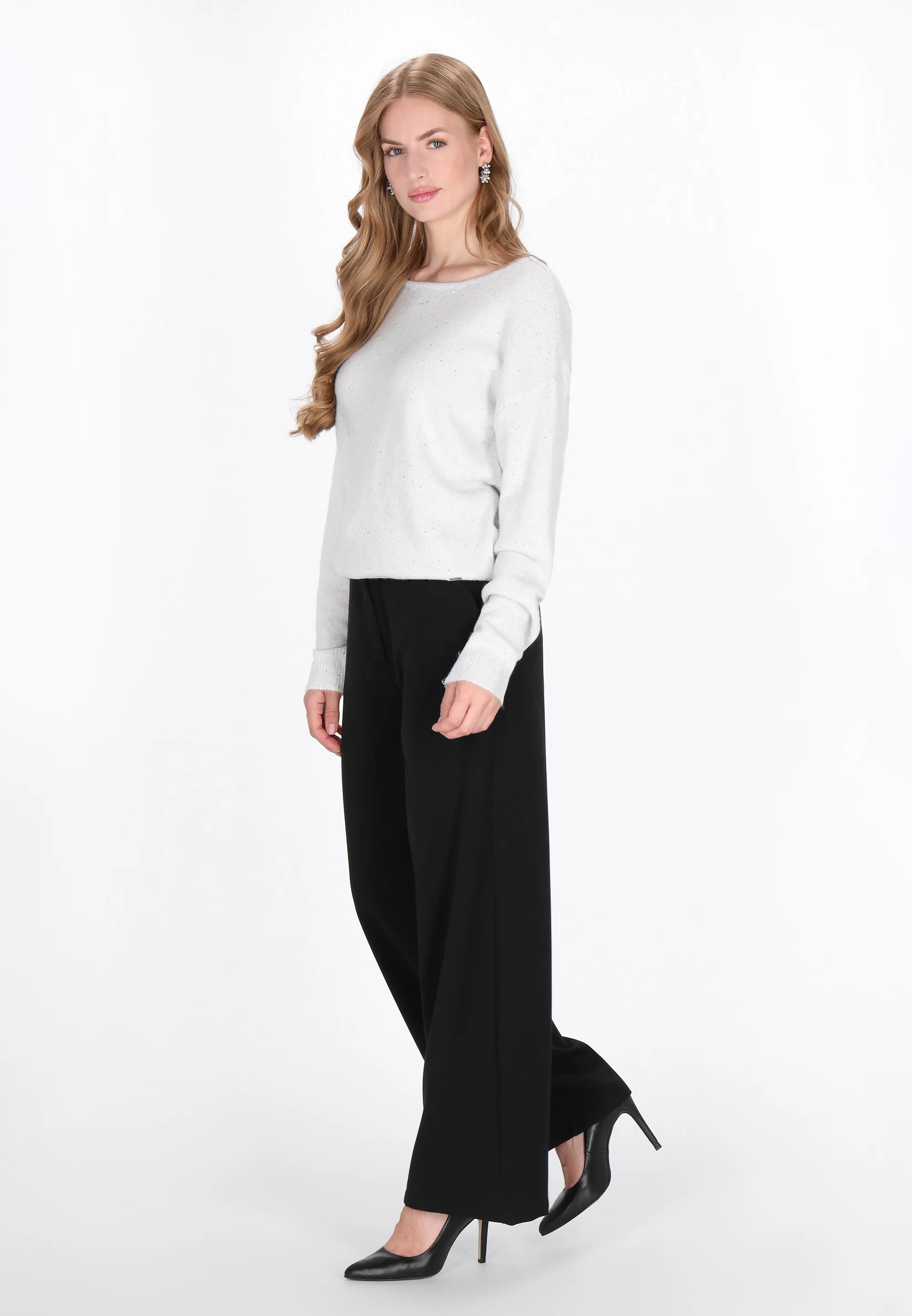 DreiMaster Klassik Women's Sweater - Image 16