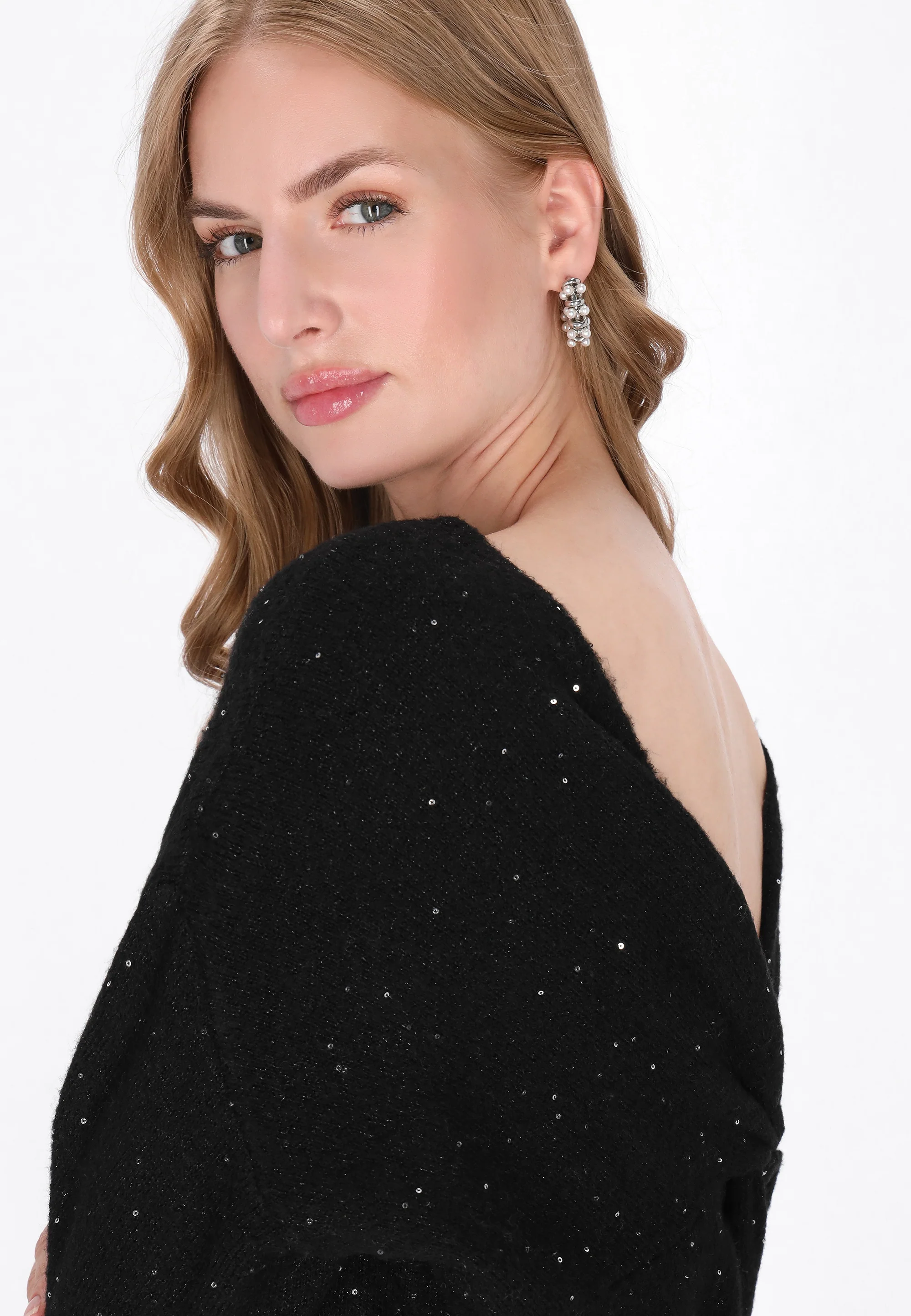 DreiMaster Klassik Women's Sweater - Image 5