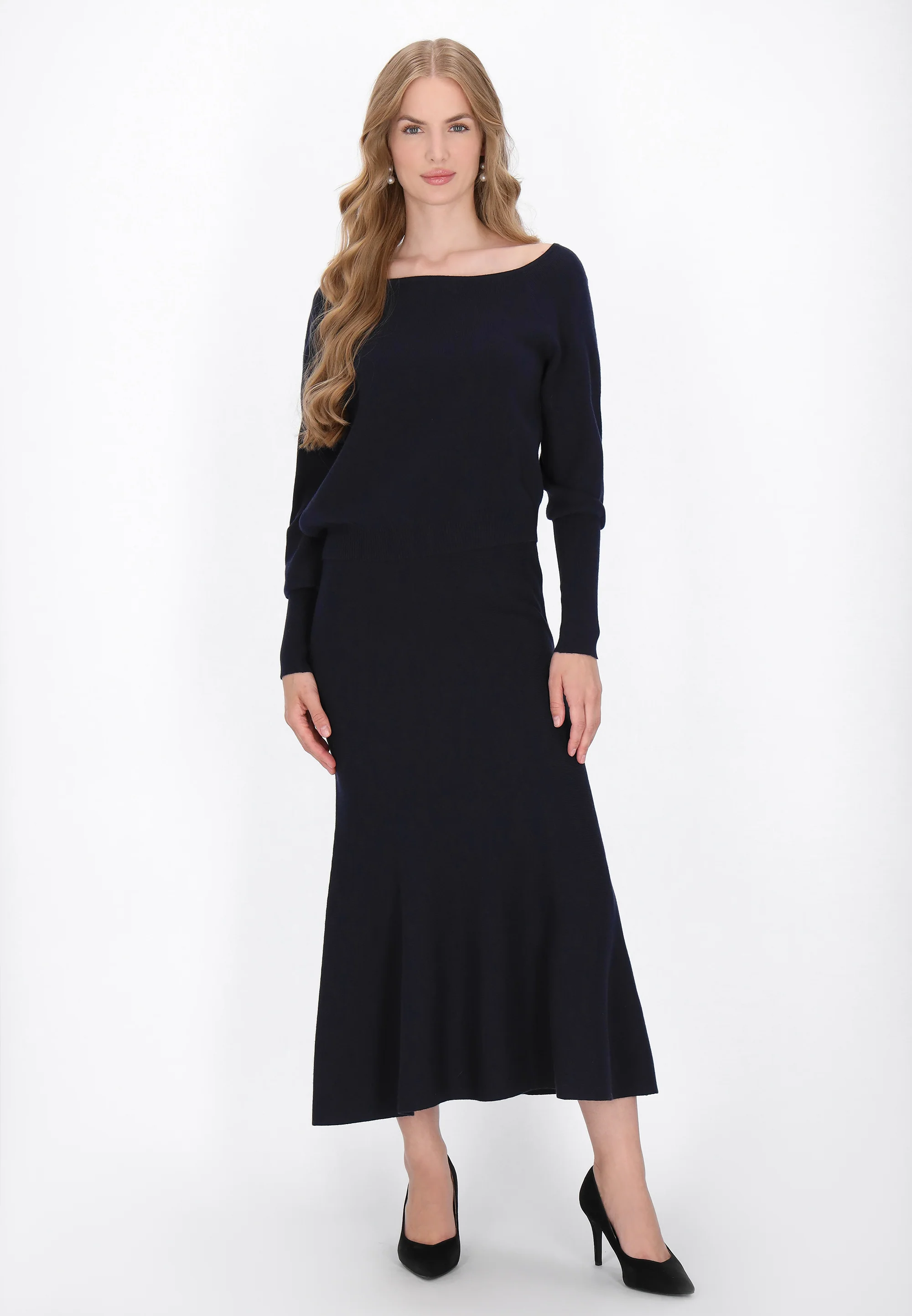 DreiMaster Klassik Women's Sweater - Image 11