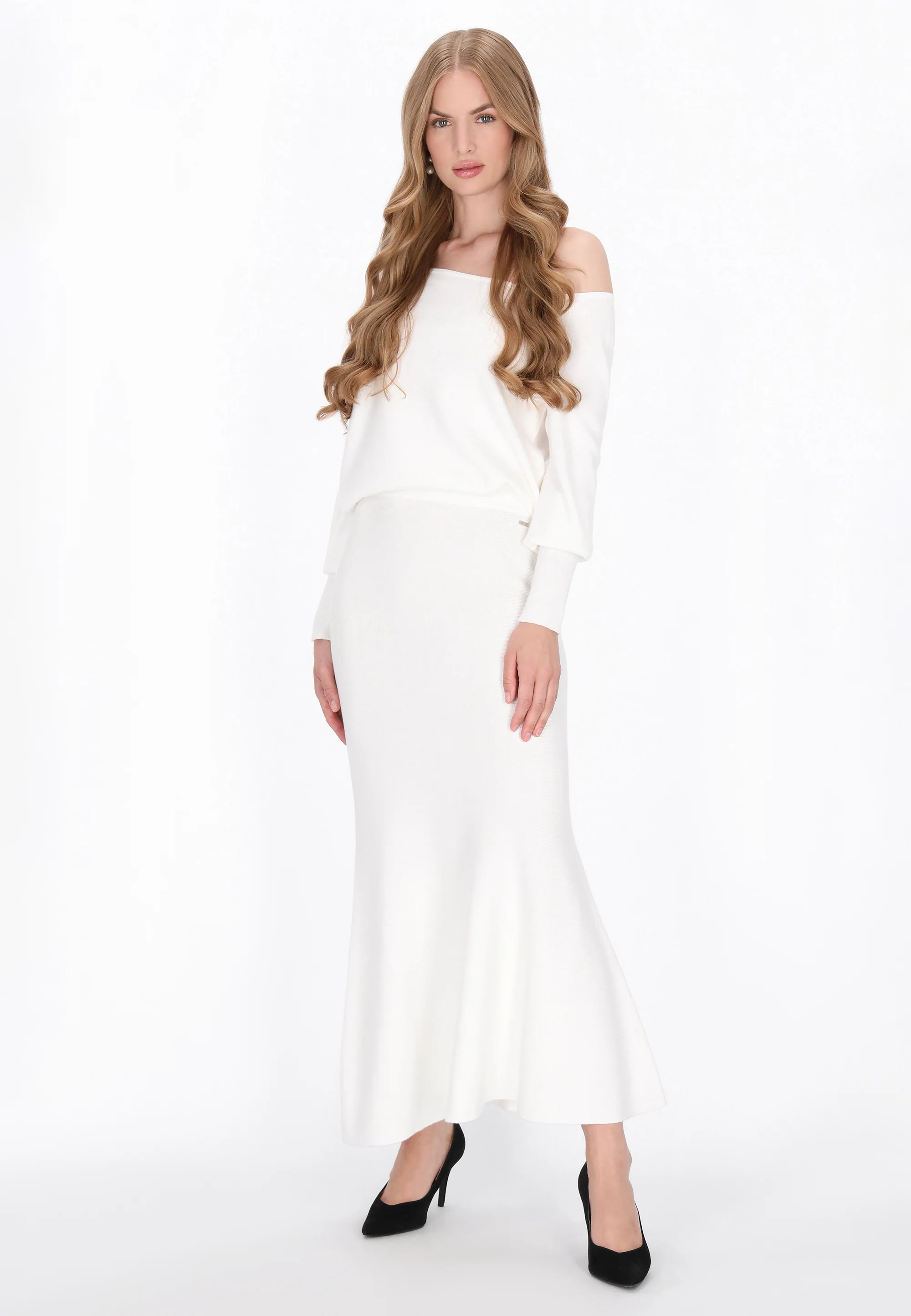 DreiMaster Klassik Women's Skirt - Image 16