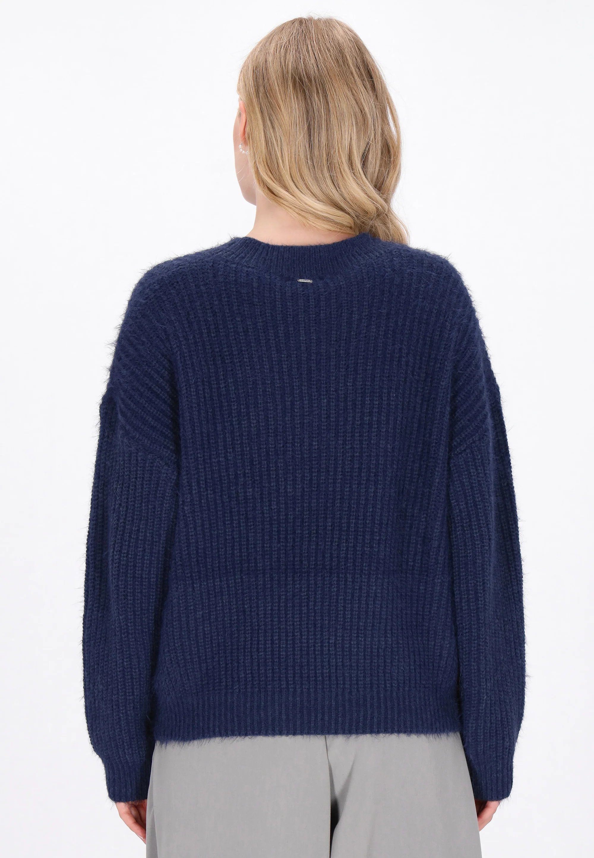 DreiMaster Klassik Women's Sweater - Image 14