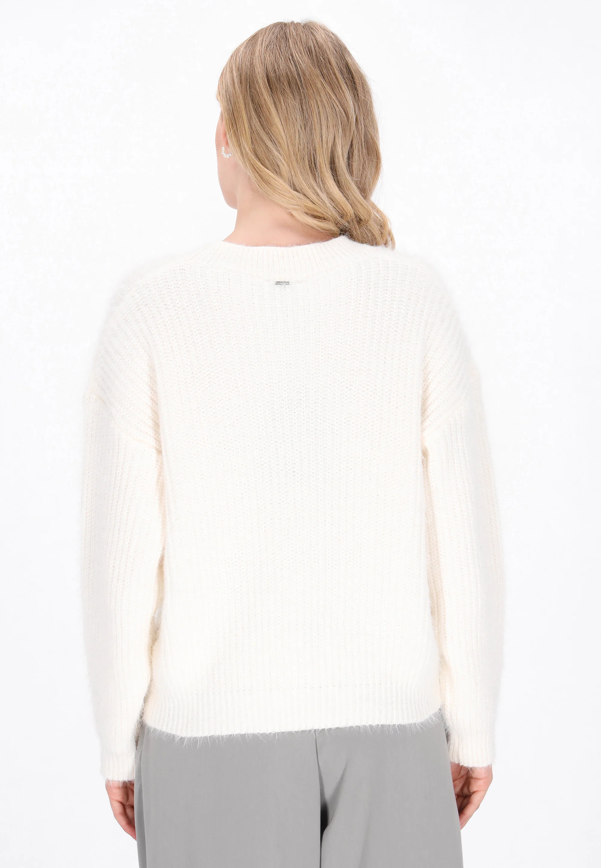 DreiMaster Klassik Women's Sweater - Image 19