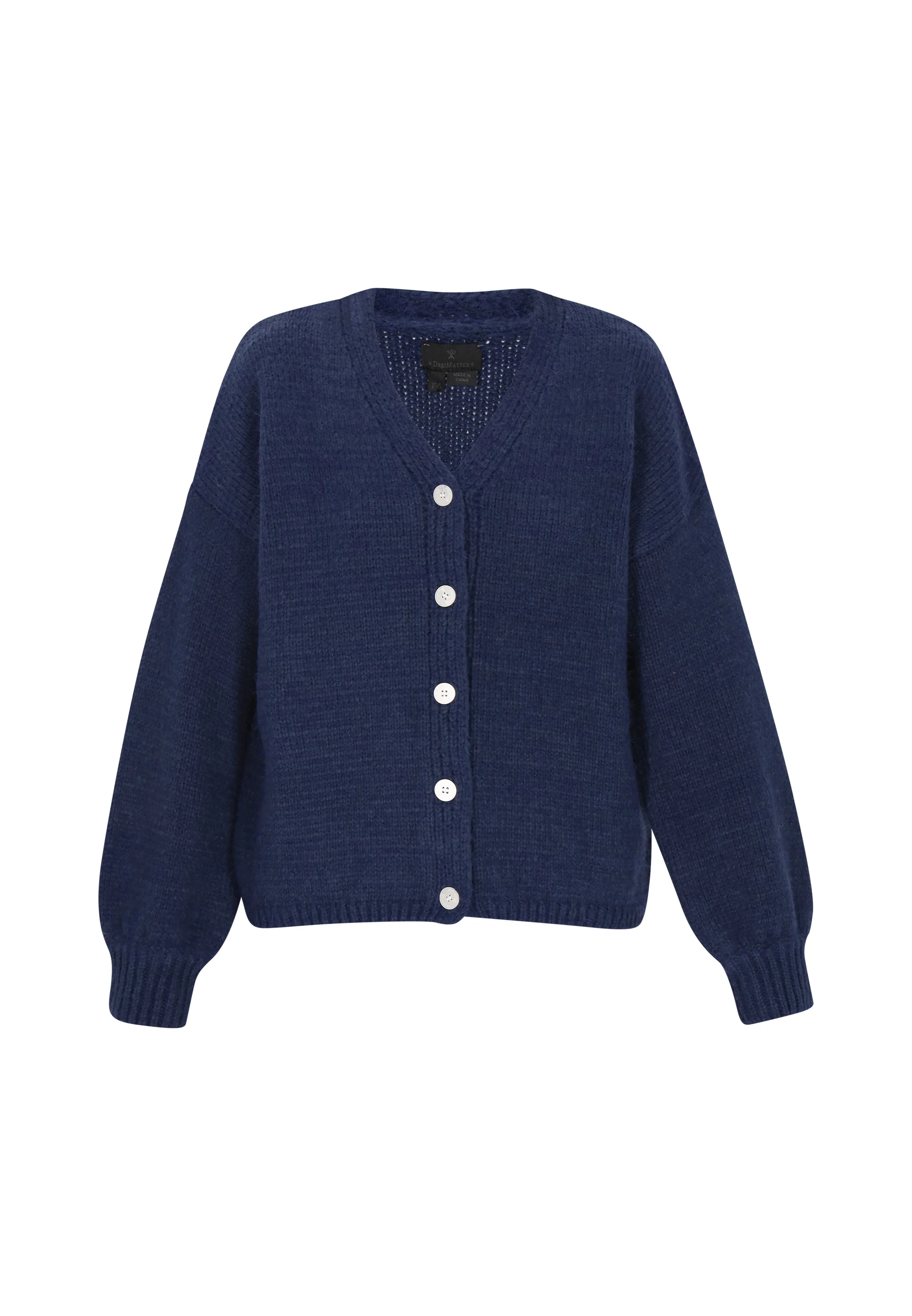 DreiMaster Klassik Women's Cardigan - Image 12