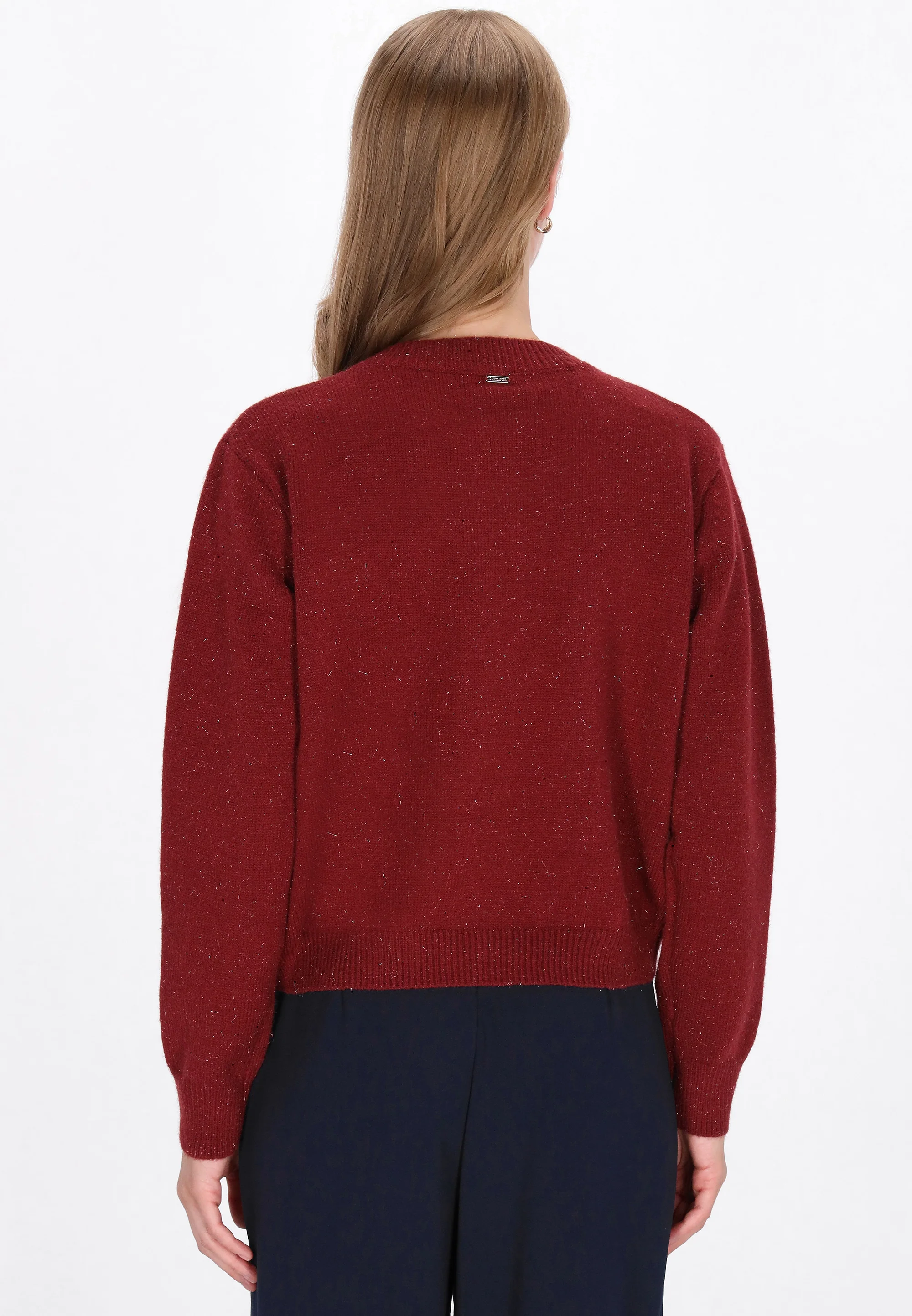 DreiMaster Klassik Women's Cardigan - Image 9