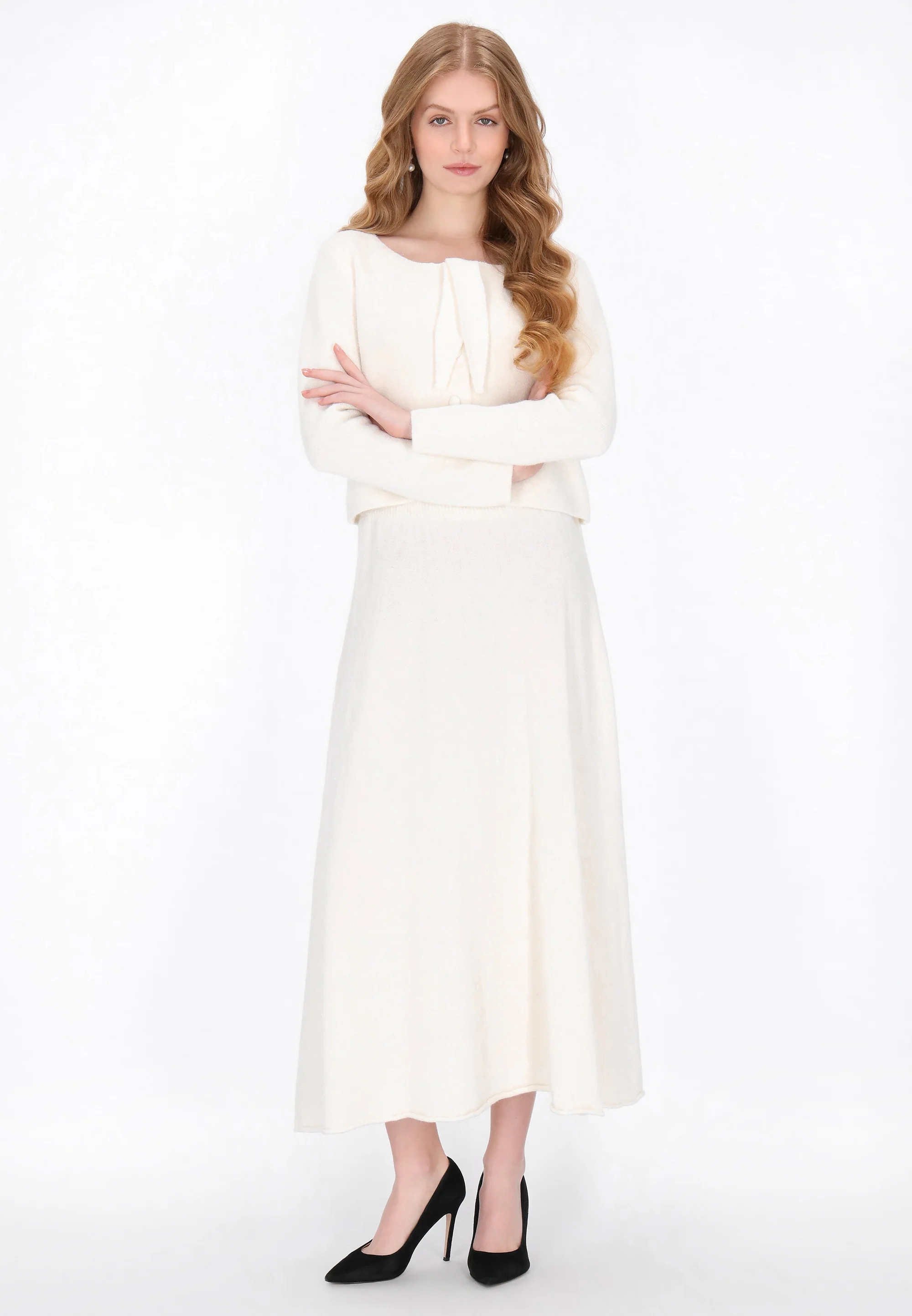 DreiMaster Klassik Women's Cardigan - Image 16