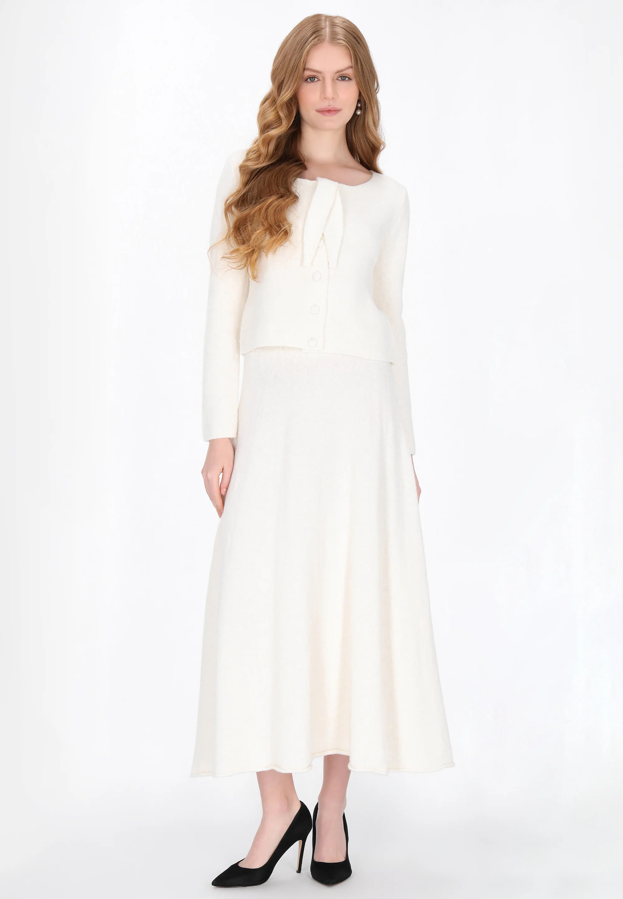 DreiMaster Klassik Women's Skirt - Image 16