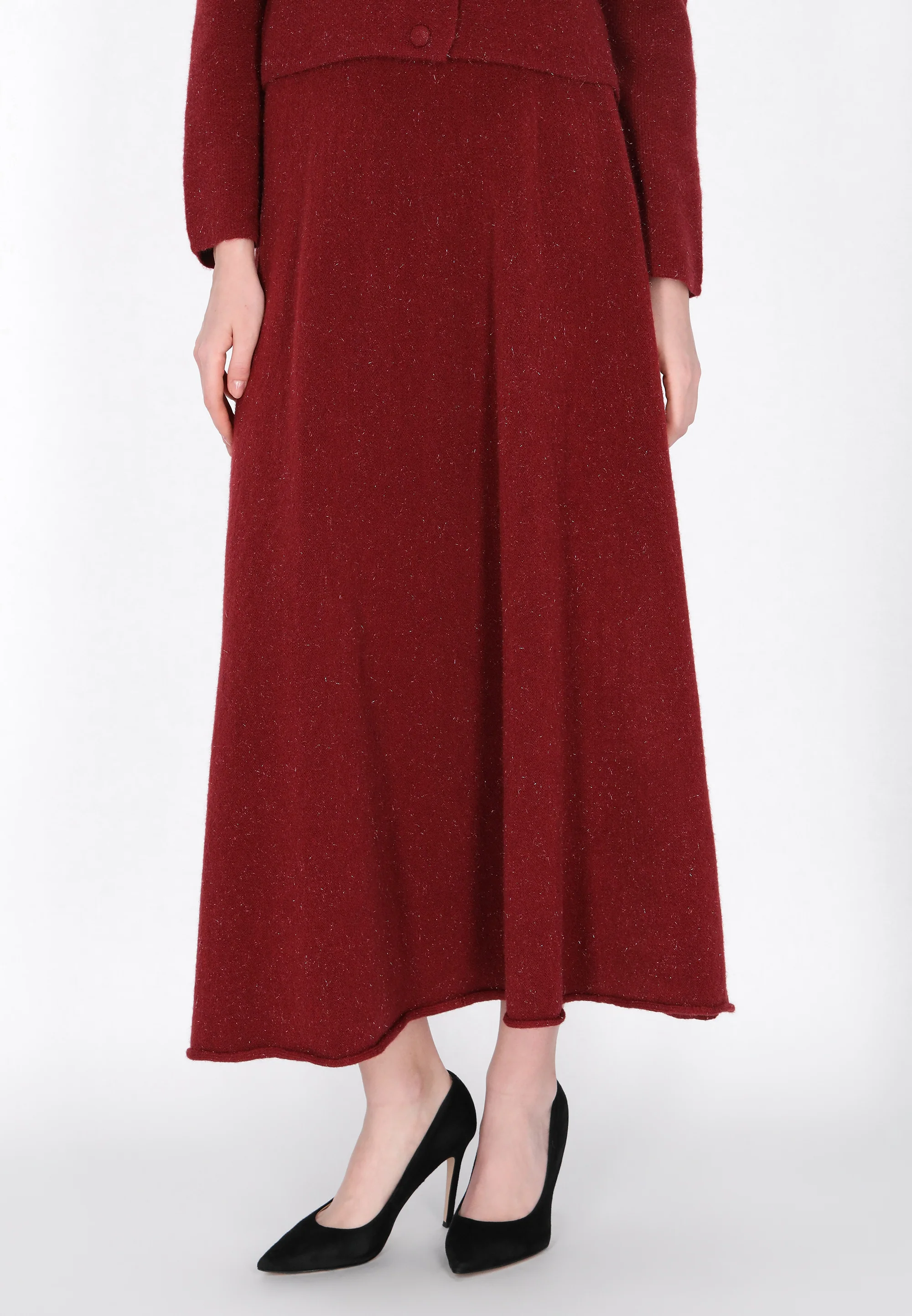DreiMaster Klassik Women's Skirt - Image 8