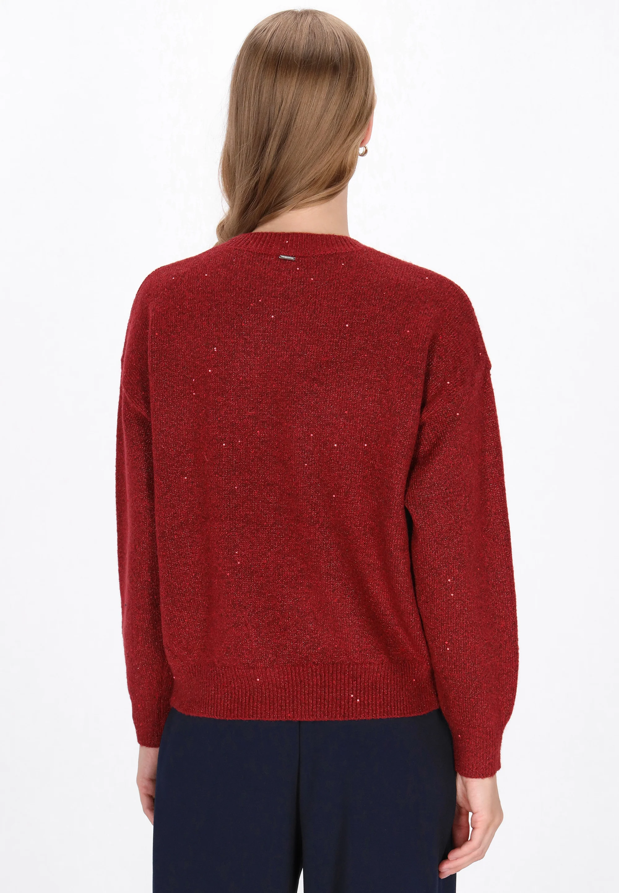 DreiMaster Klassik Women's Sweater - Image 19