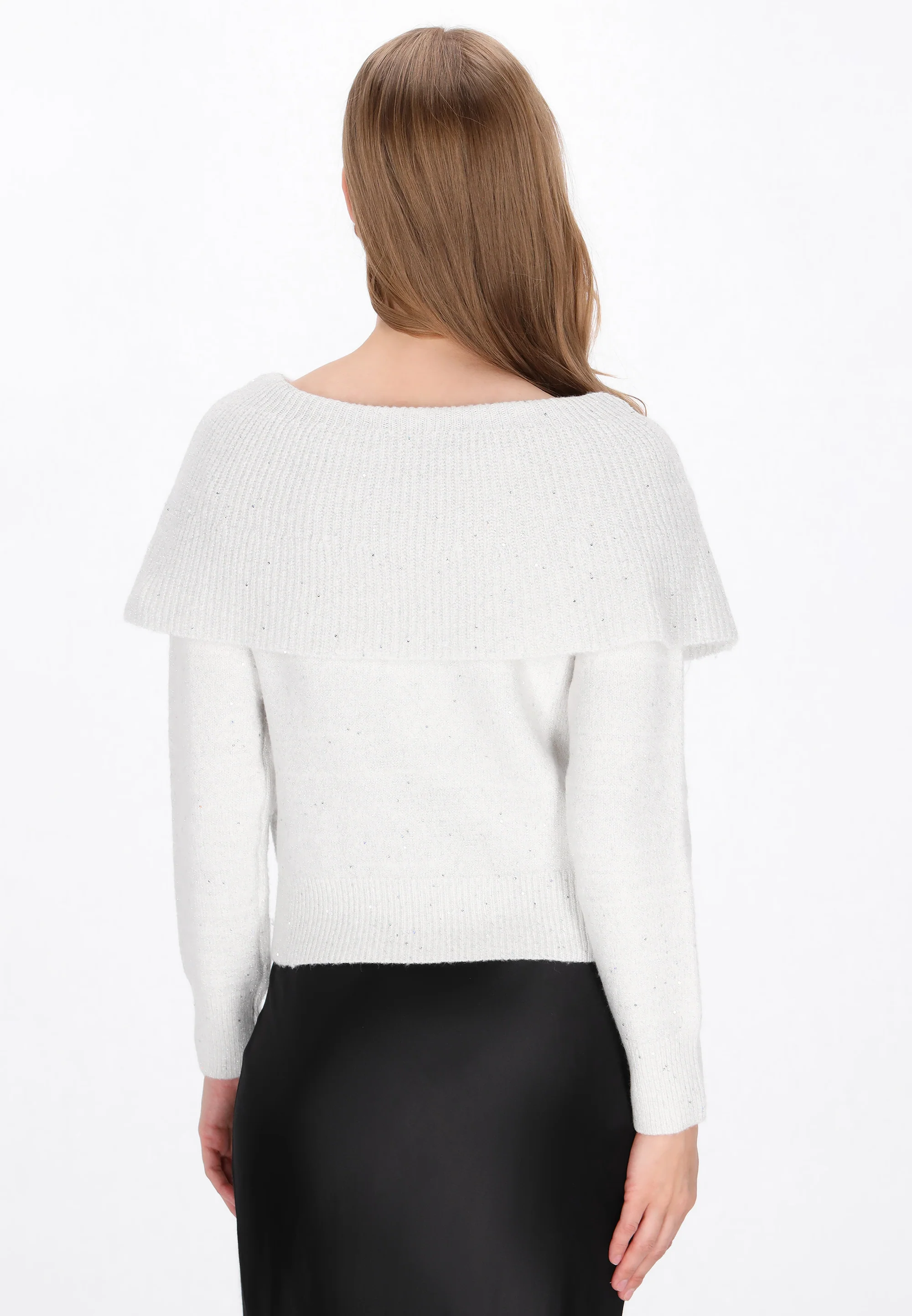 DreiMaster Klassik Women's Sweater - Image 14
