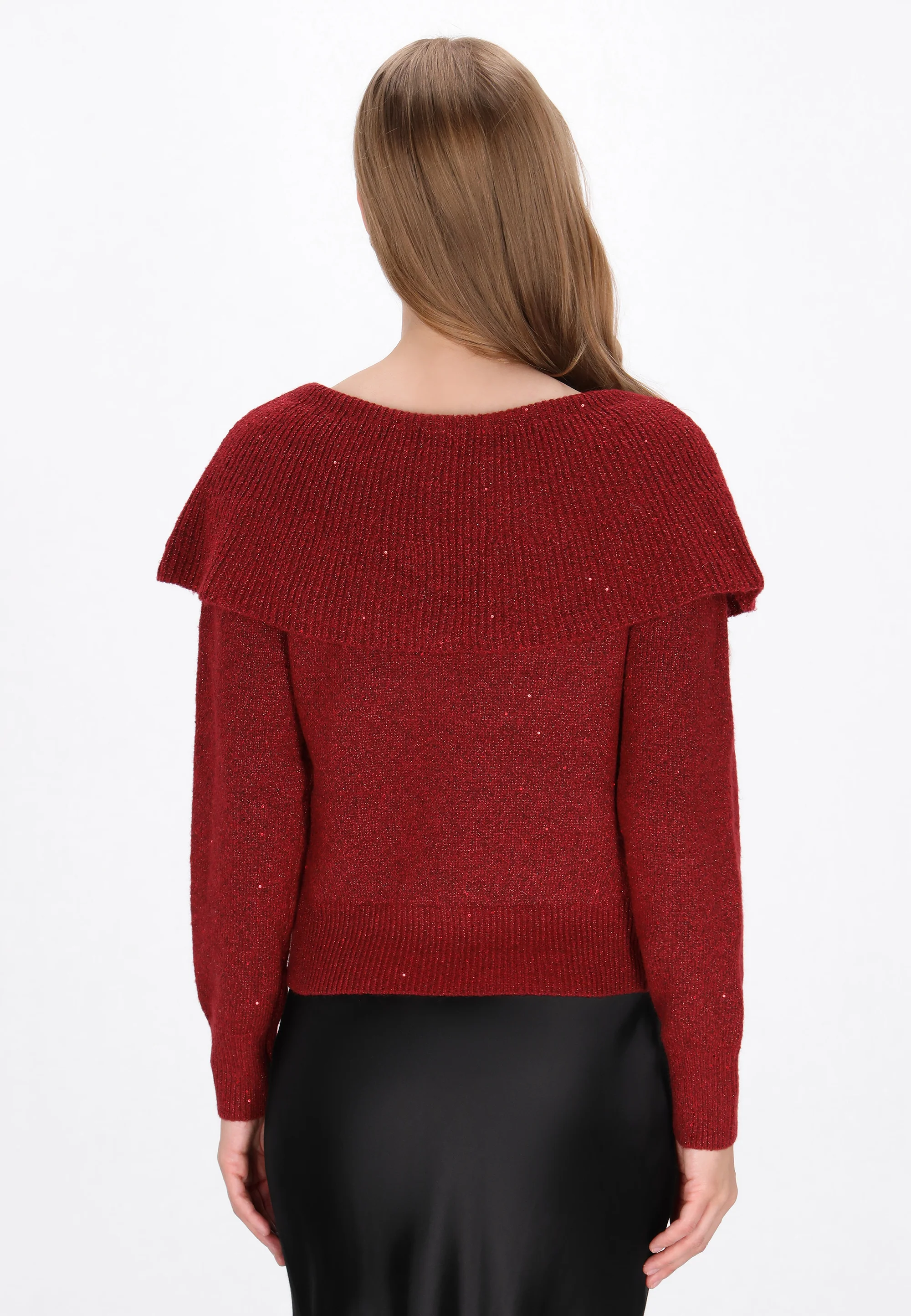 DreiMaster Klassik Women's Sweater - Image 19