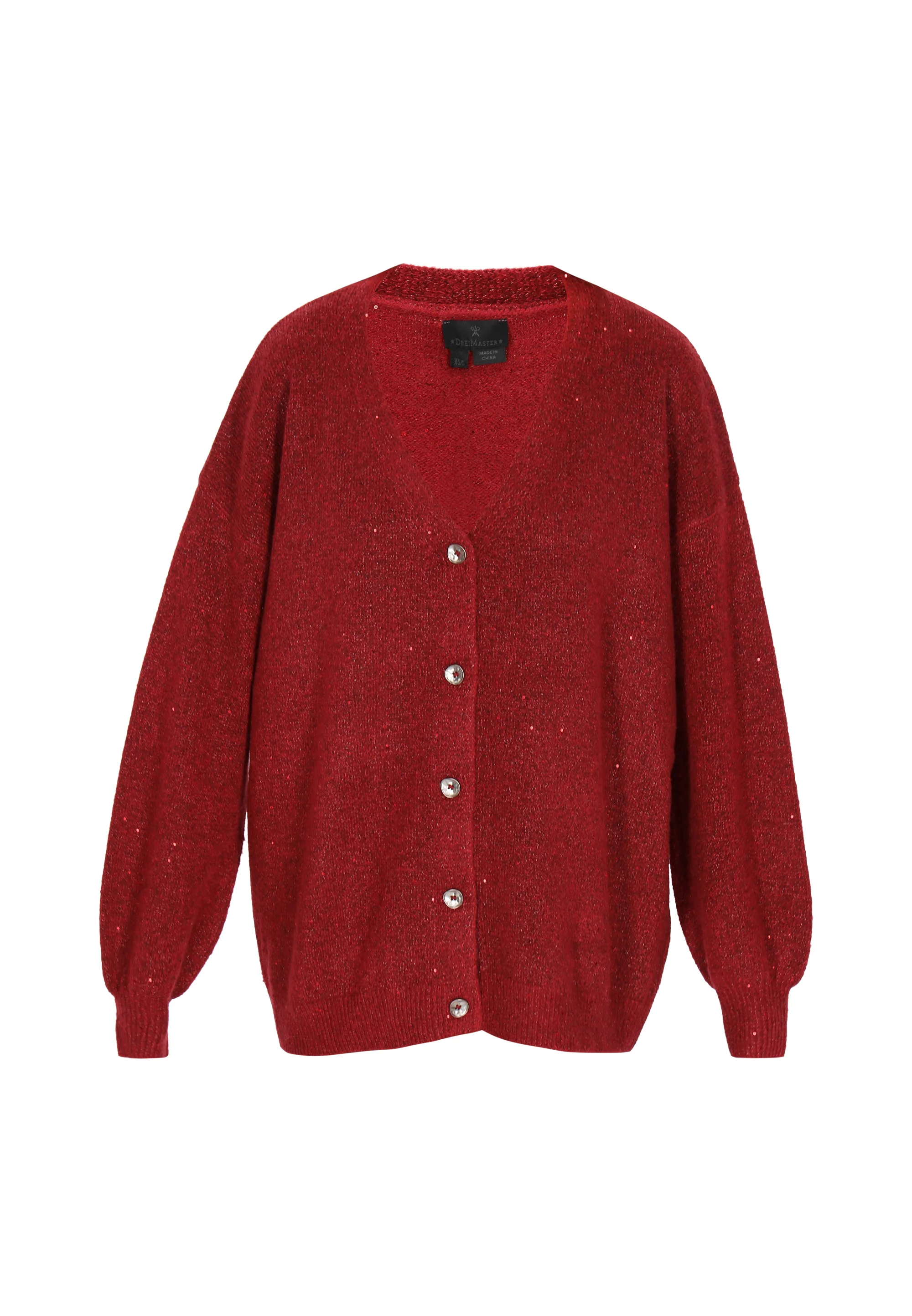 DreiMaster Klassik Women's Cardigan - Image 17