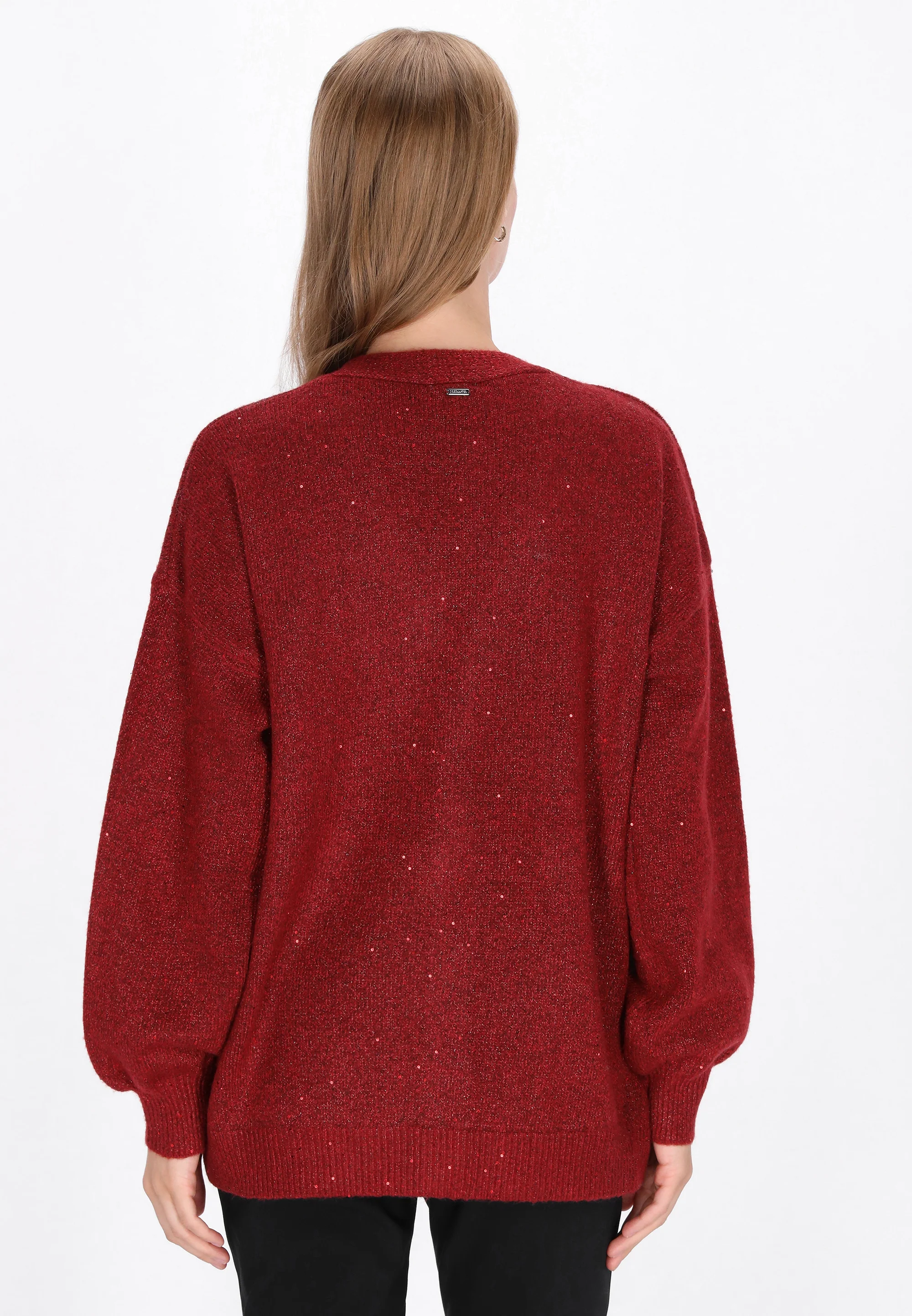 DreiMaster Klassik Women's Cardigan - Image 19