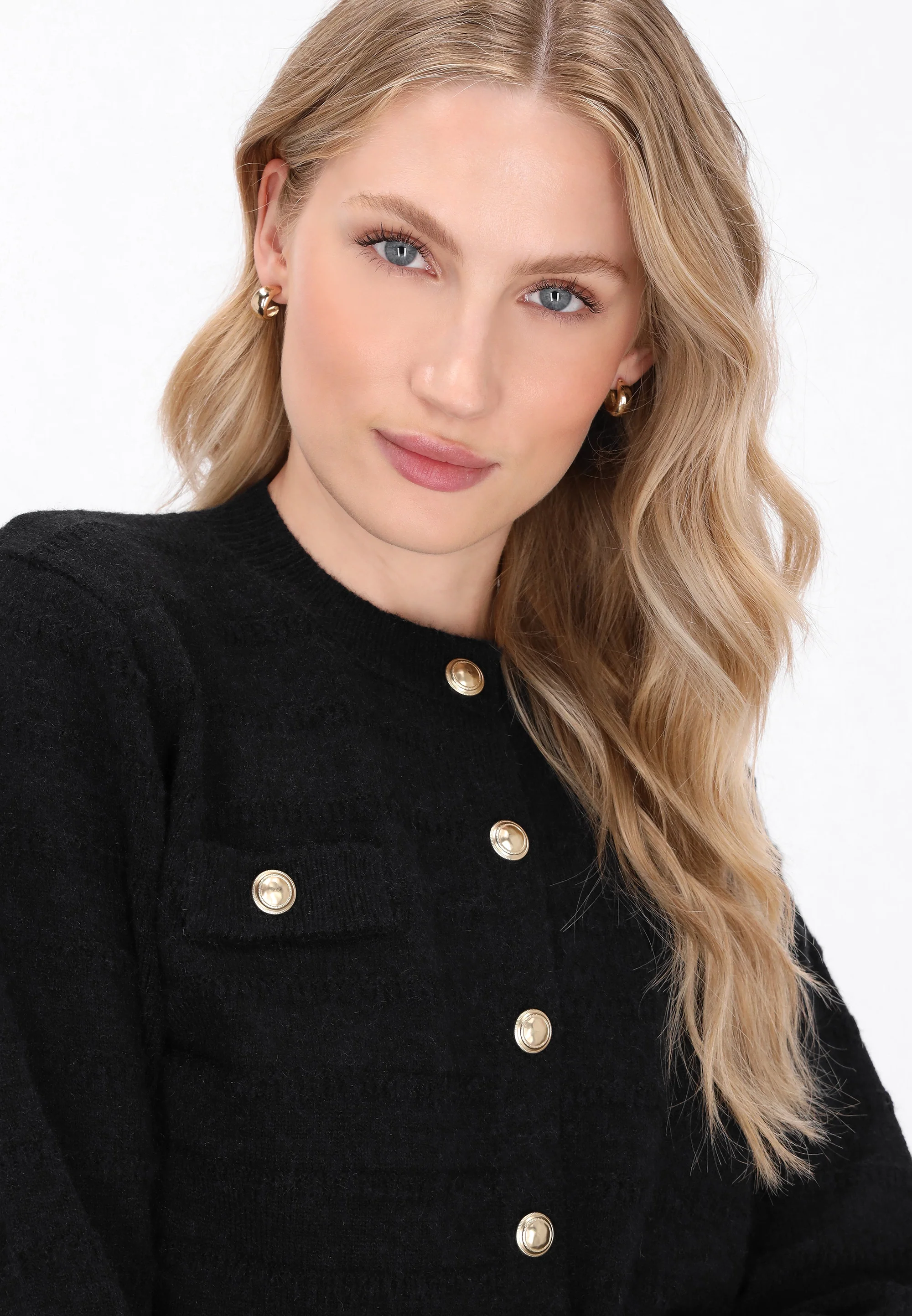 DreiMaster Klassik Women's Cardigan - Image 5