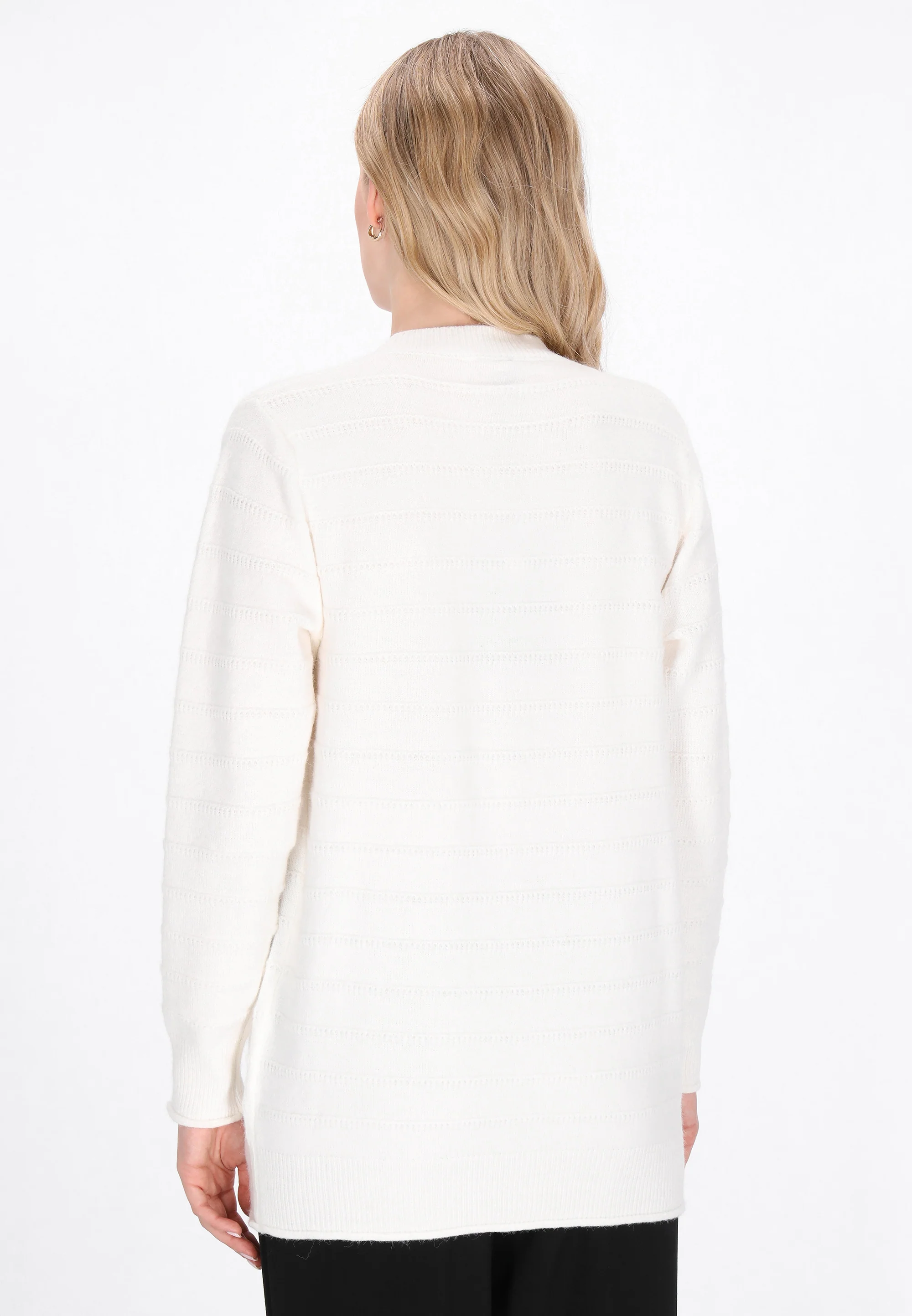 DreiMaster Klassik Women's Cardigan - Image 10