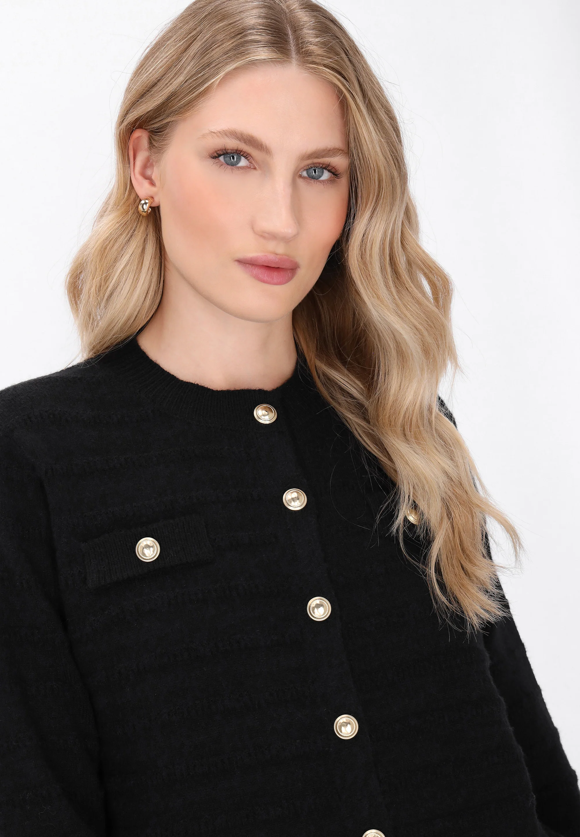 DreiMaster Klassik Women's Cardigan - Image 5