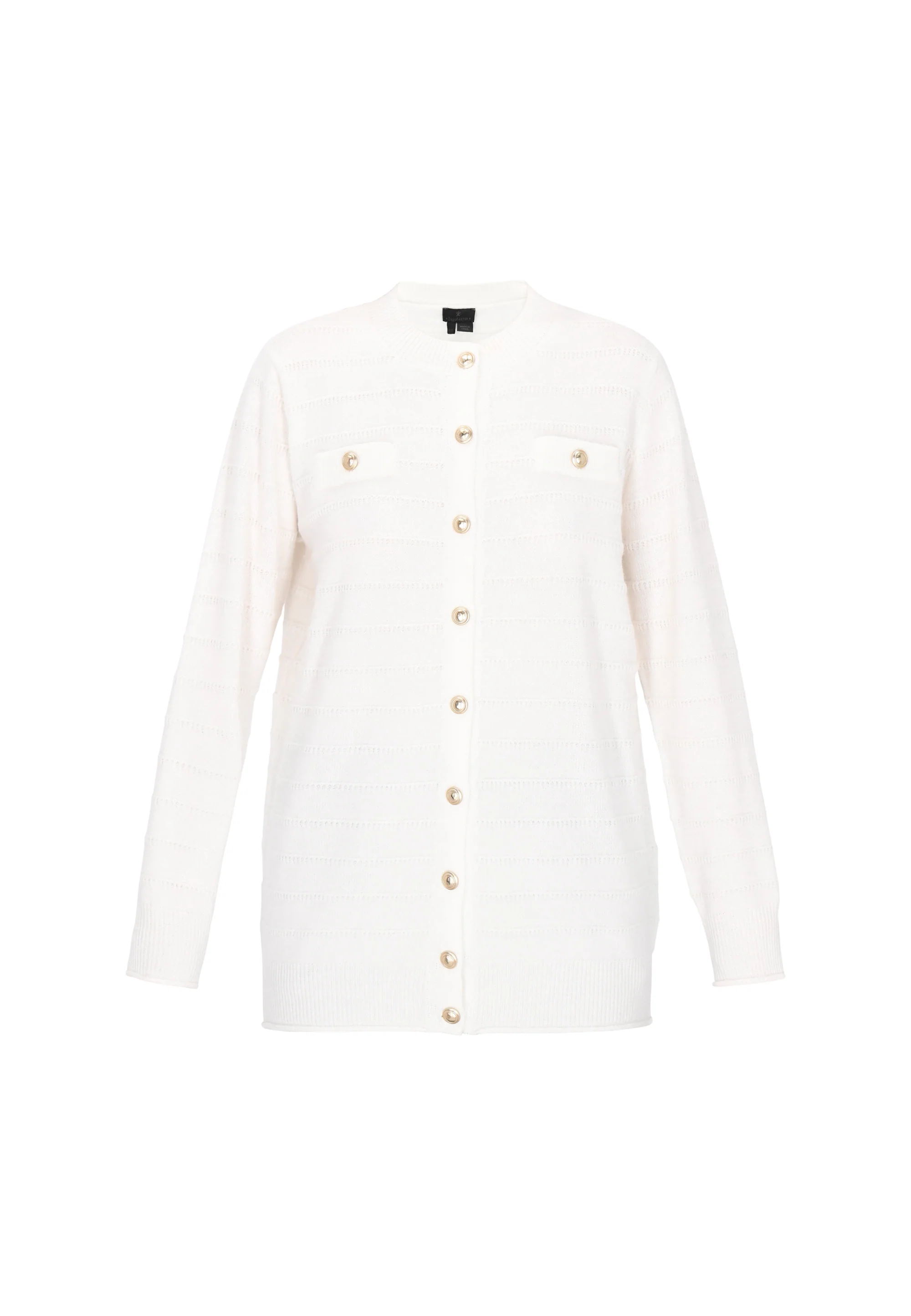 DreiMaster Klassik Women's Cardigan - Image 7