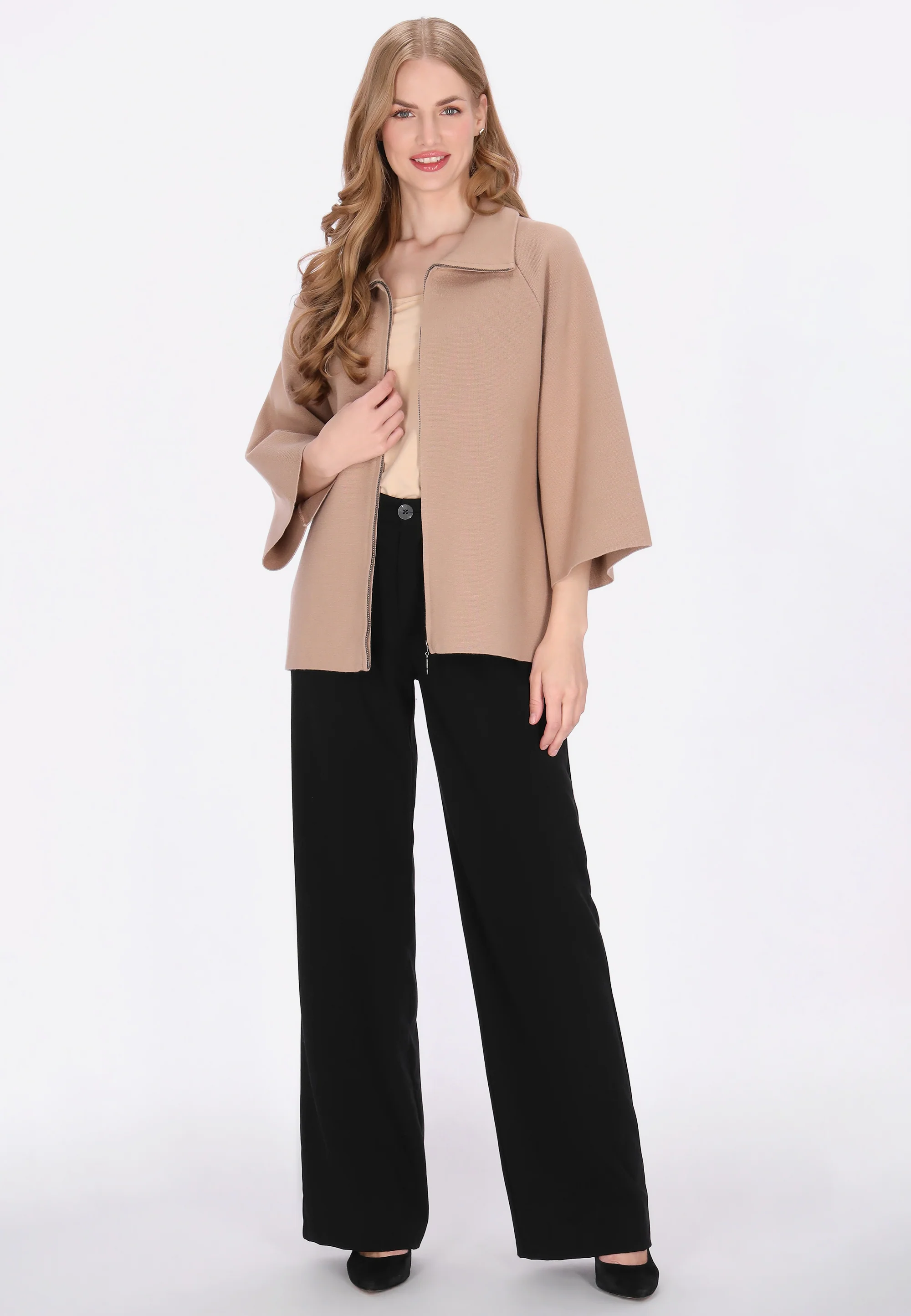 DreiMaster Klassik Women's Cardigan - Image 16