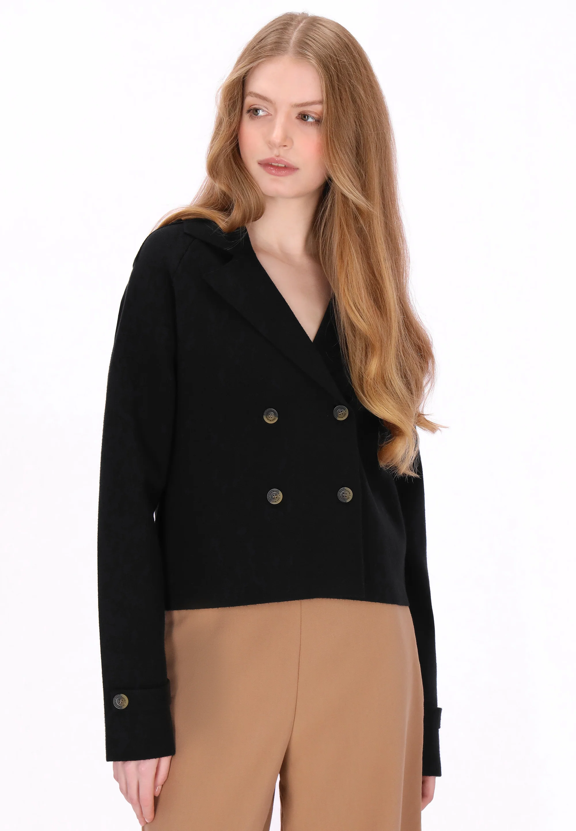 DreiMaster Klassik Women's Jacket - Image 3