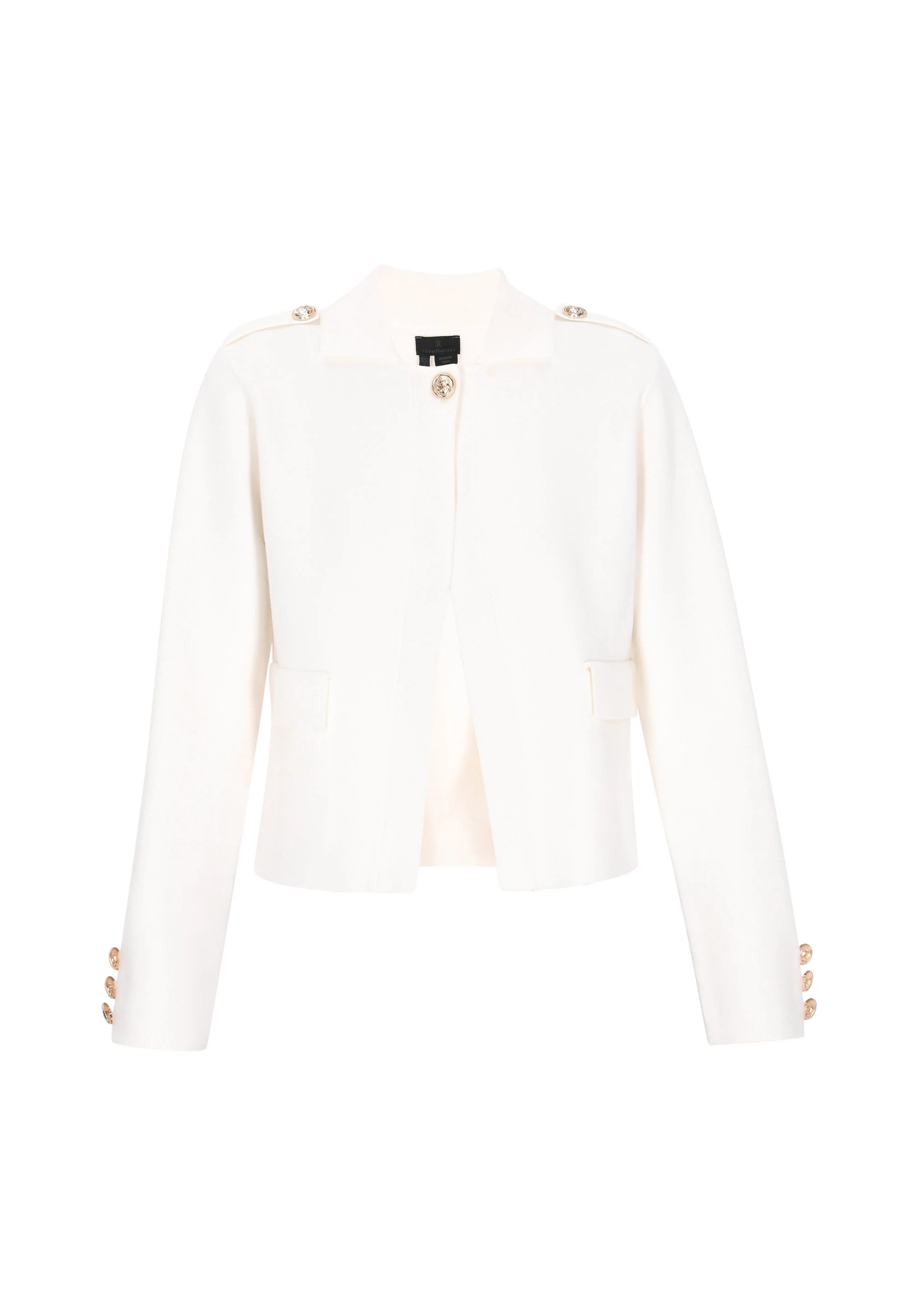 DreiMaster Klassik Women's Cardigan - Image 12