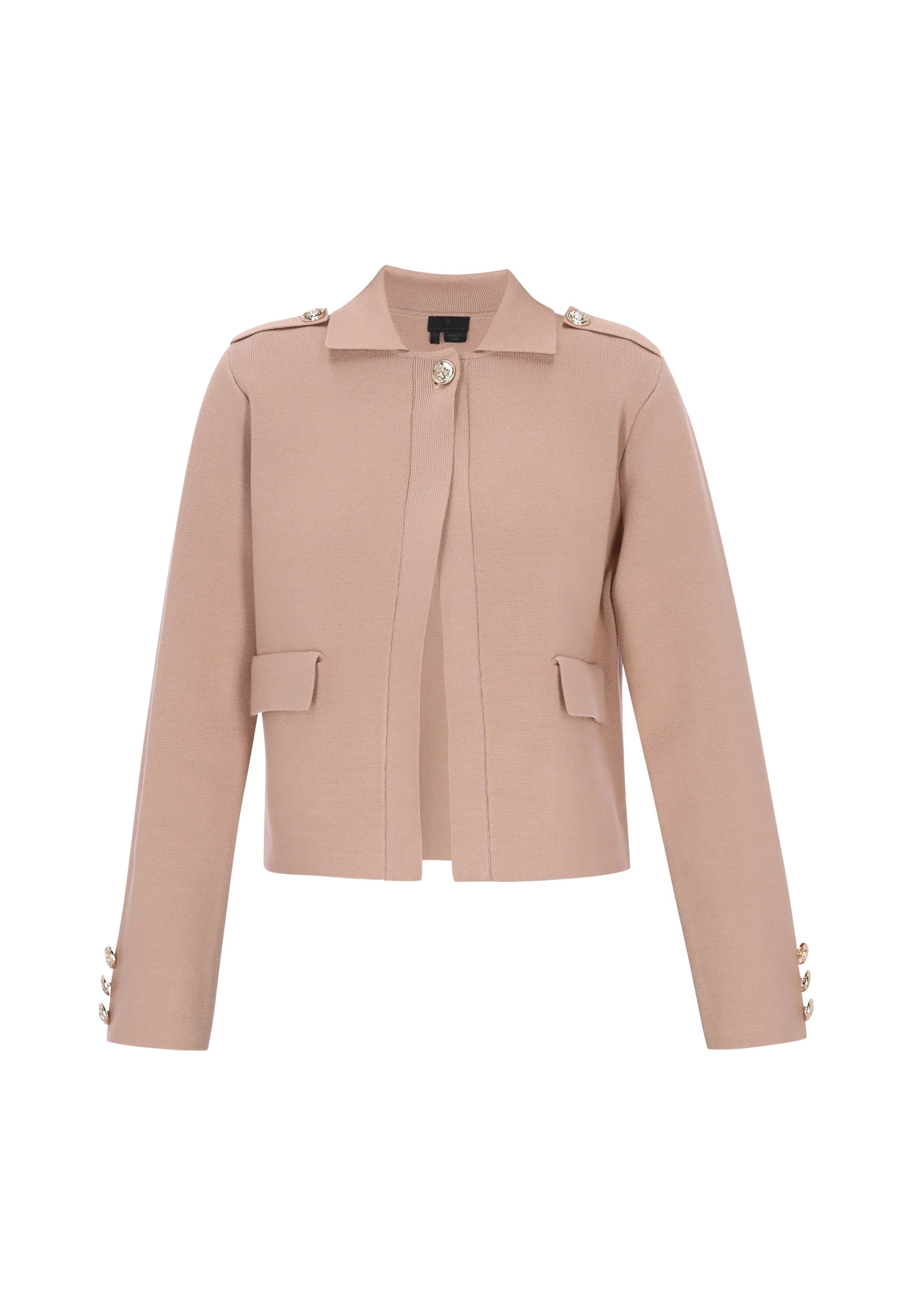 DreiMaster Klassik Women's Cardigan - Image 17