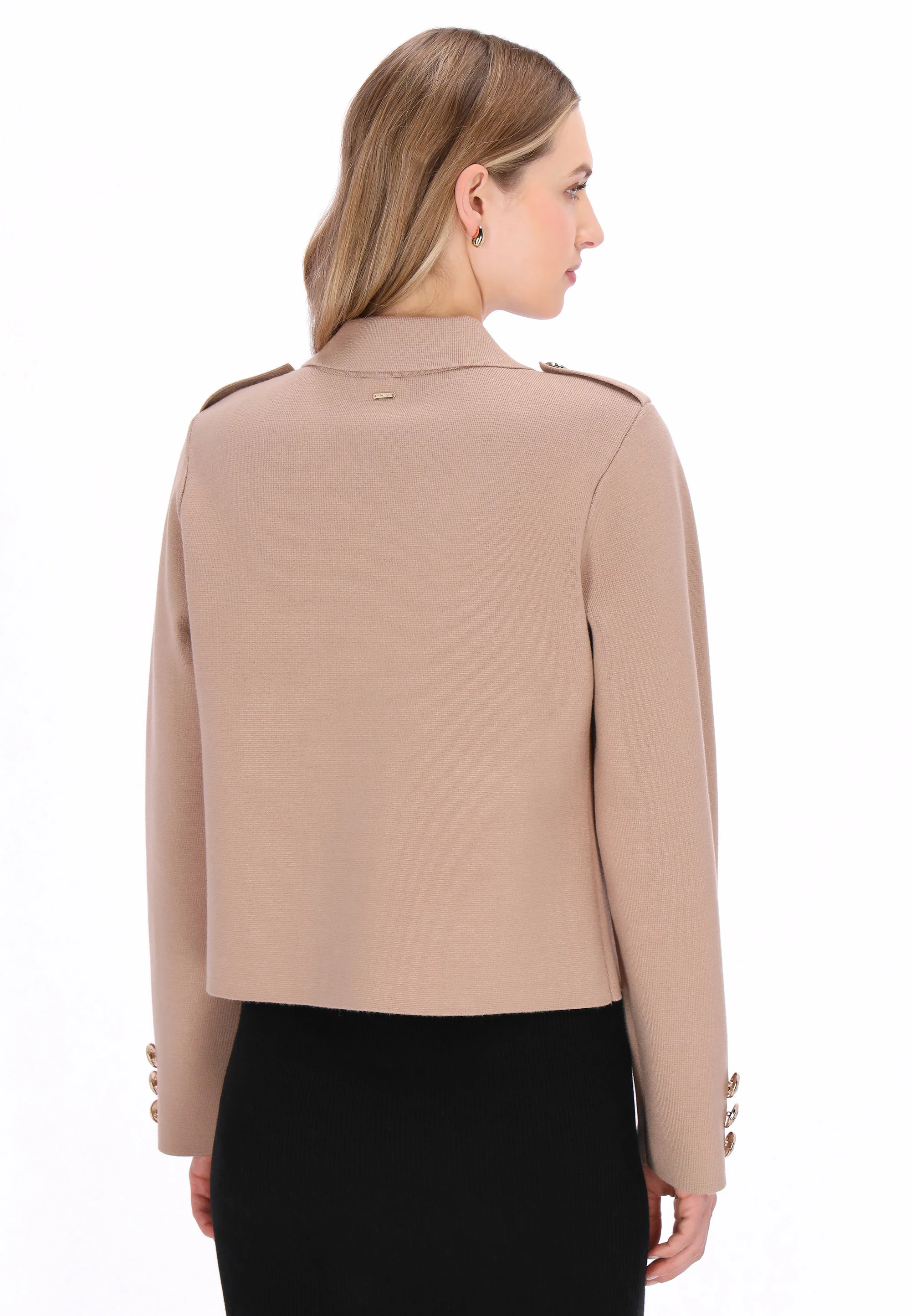 DreiMaster Klassik Women's Cardigan - Image 19
