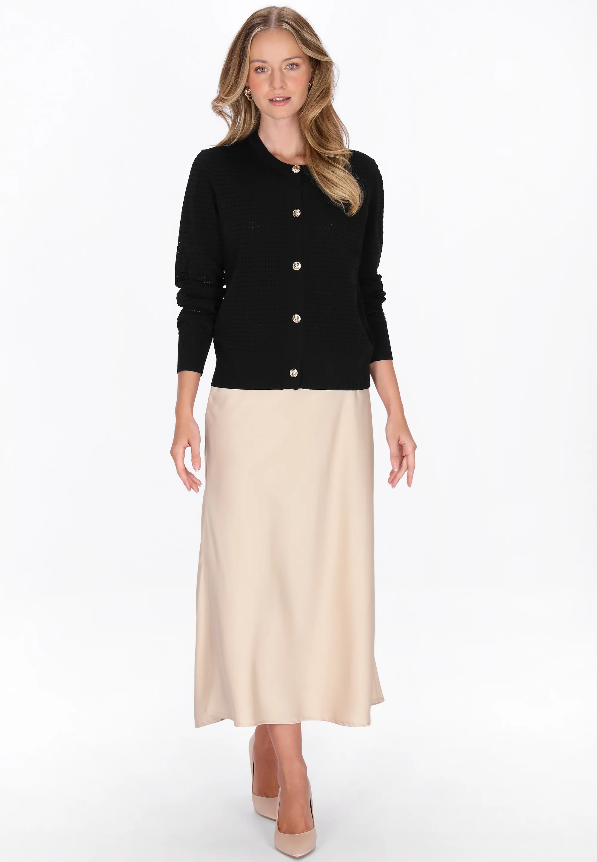 DreiMaster Klassik Women's Cardigan
