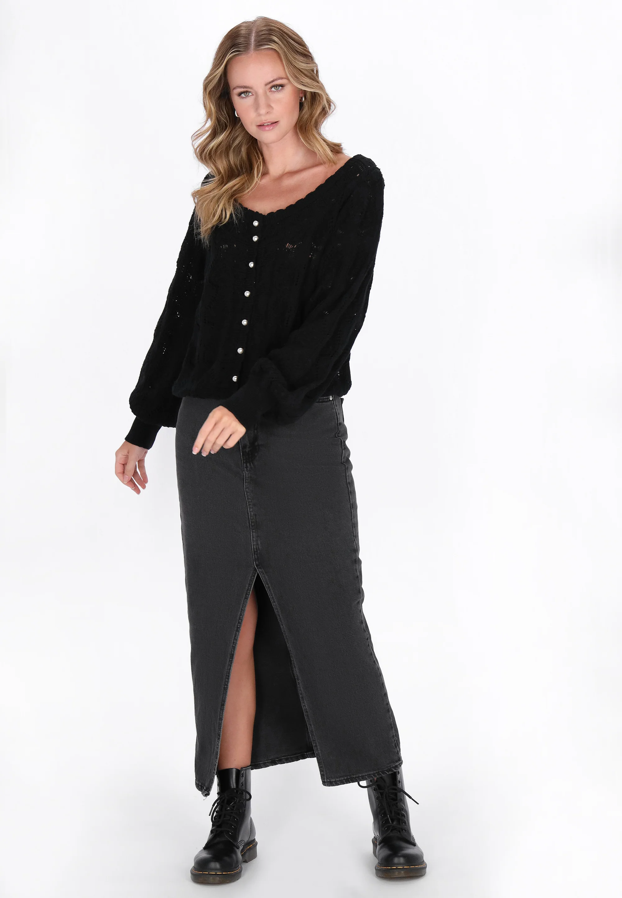 DreiMaster Vintage Women's Cardigan