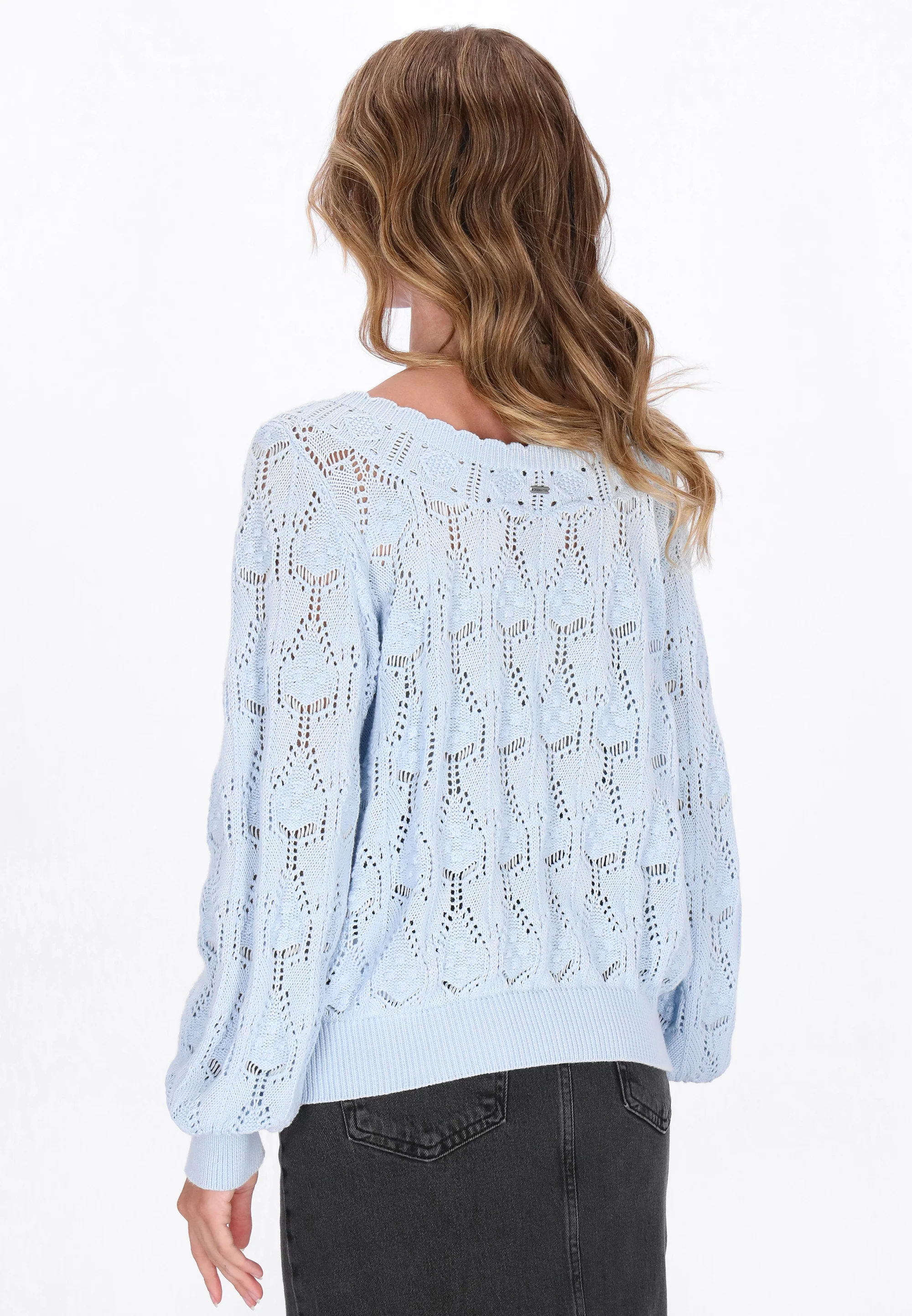DreiMaster Vintage Women's Cardigan - Image 10
