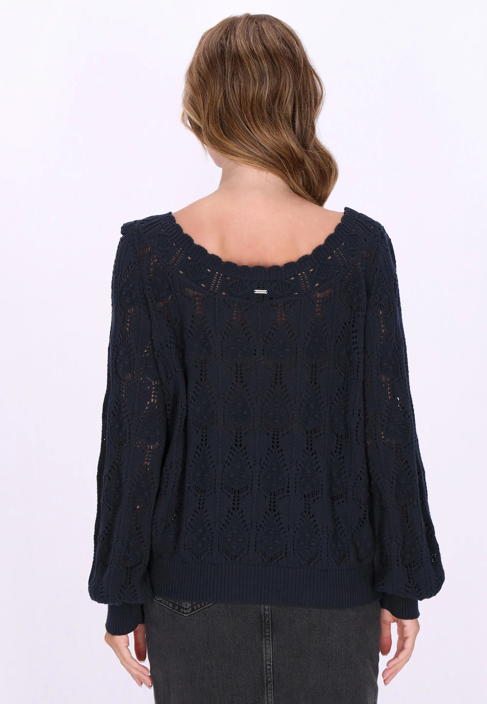 DreiMaster Vintage Women's Cardigan - Image 16