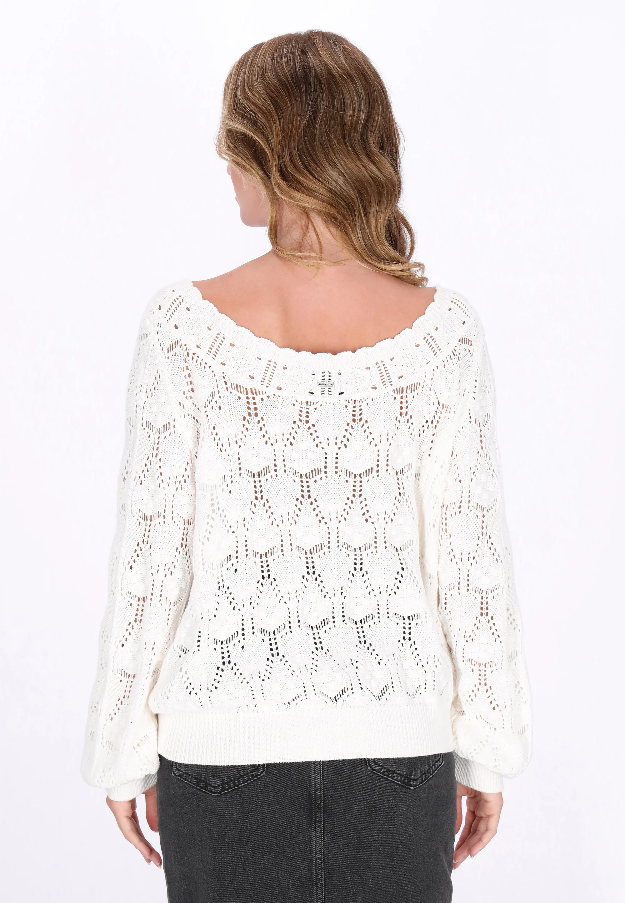 DreiMaster Vintage Women's Cardigan - Image 22