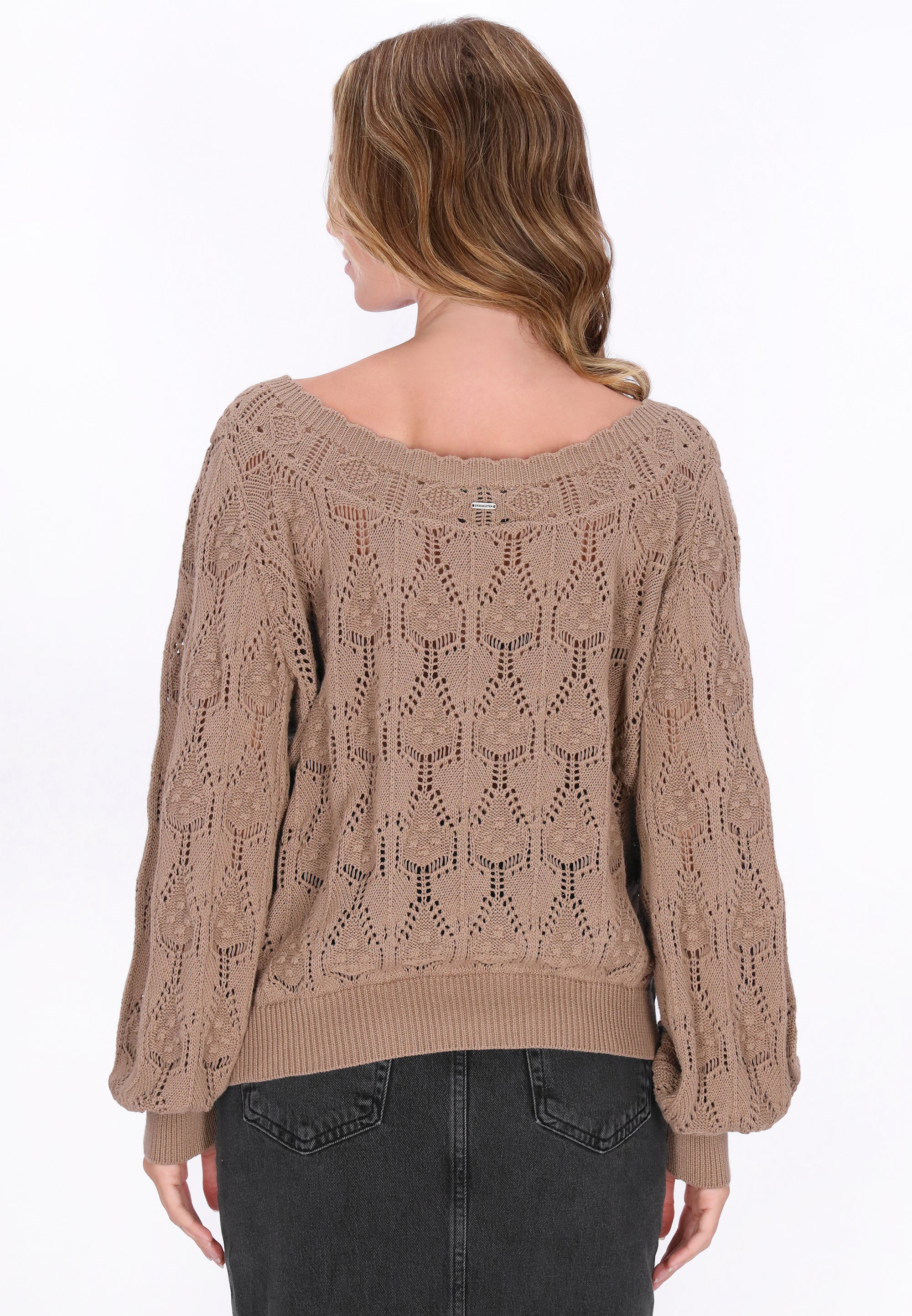 DreiMaster Vintage Women's Cardigan - Image 28